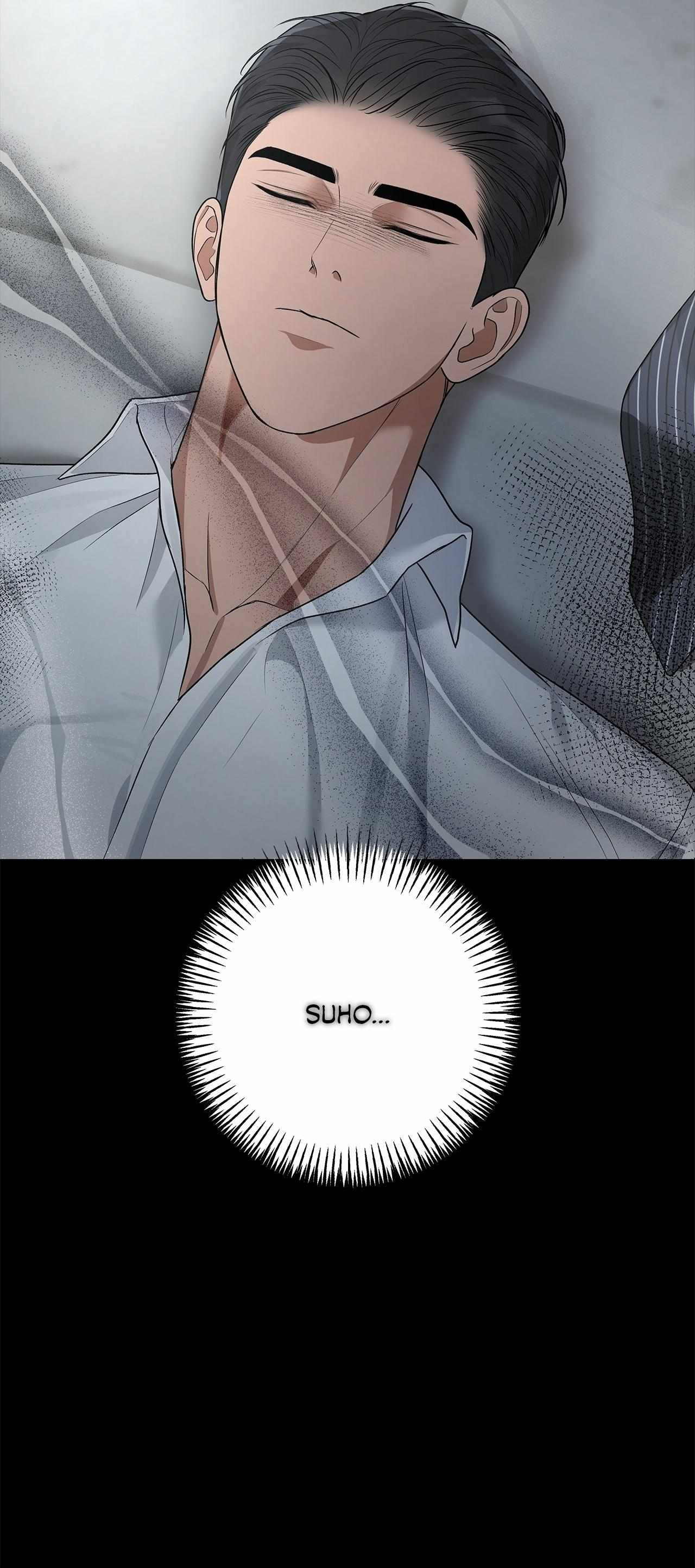 One-Way Flight Chapter 30 page 32 - 