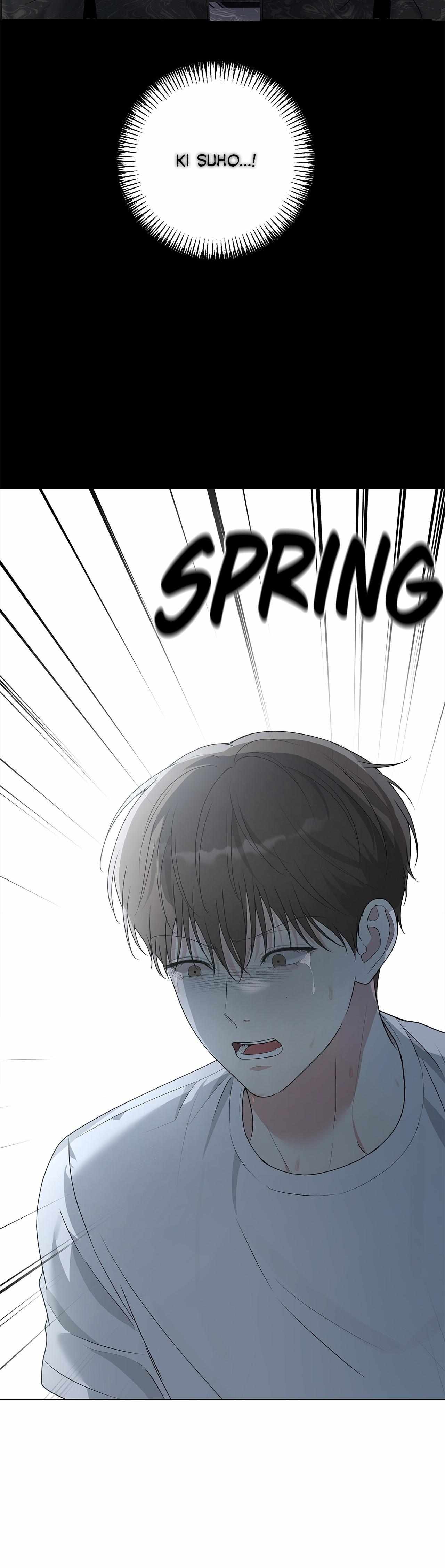 One-Way Flight Chapter 30 page 34 - 