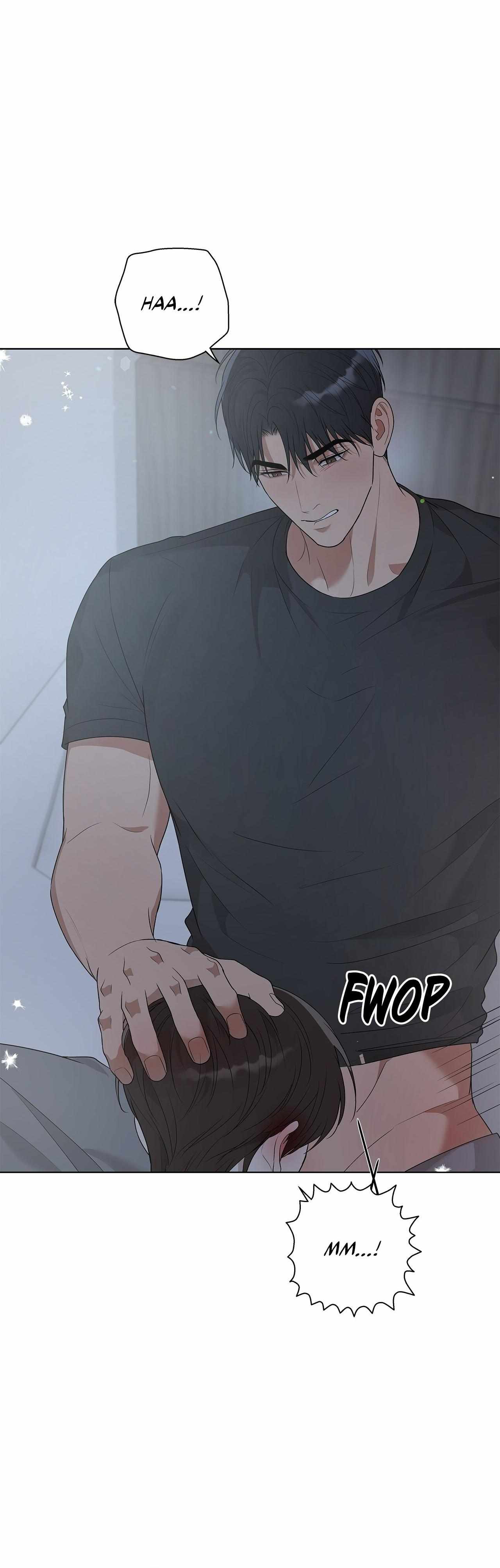 One-Way Flight Chapter 30 page 47 - 