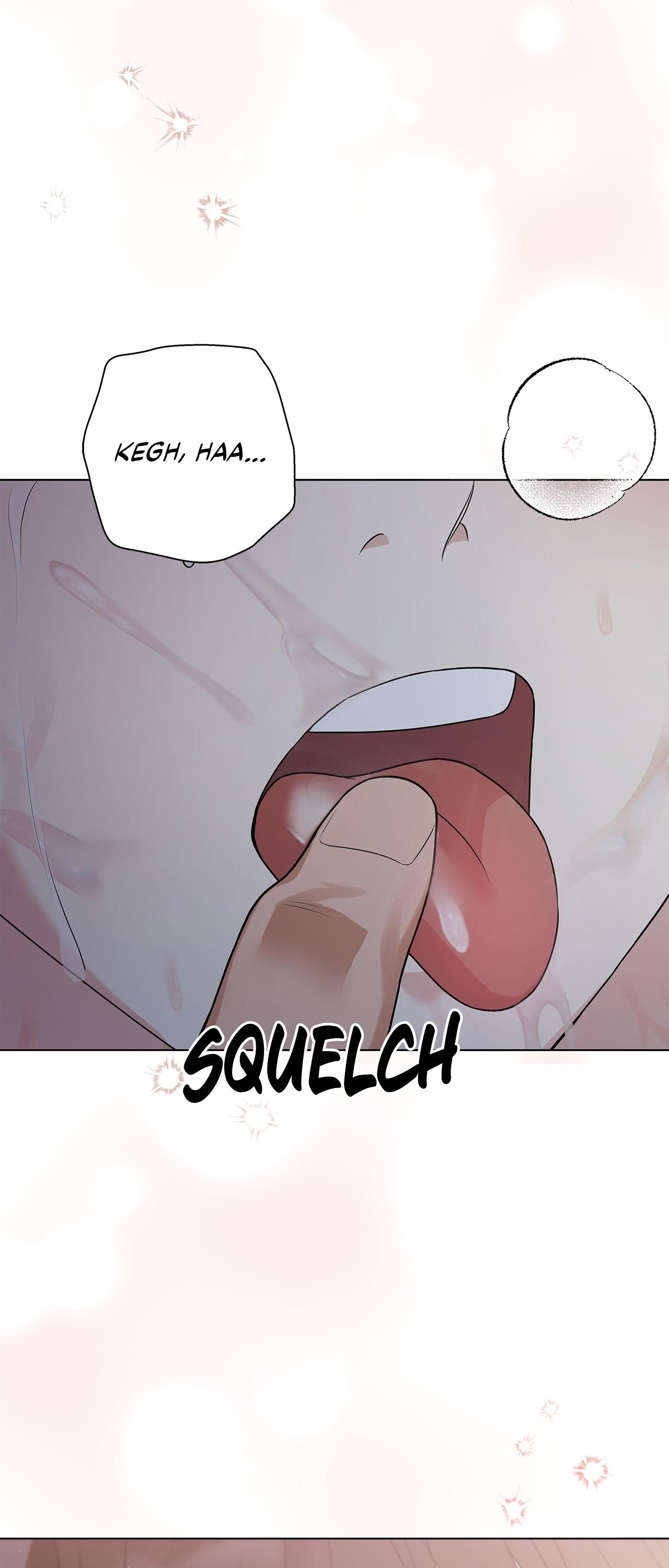 One-Way Flight Chapter 30 page 50 - 