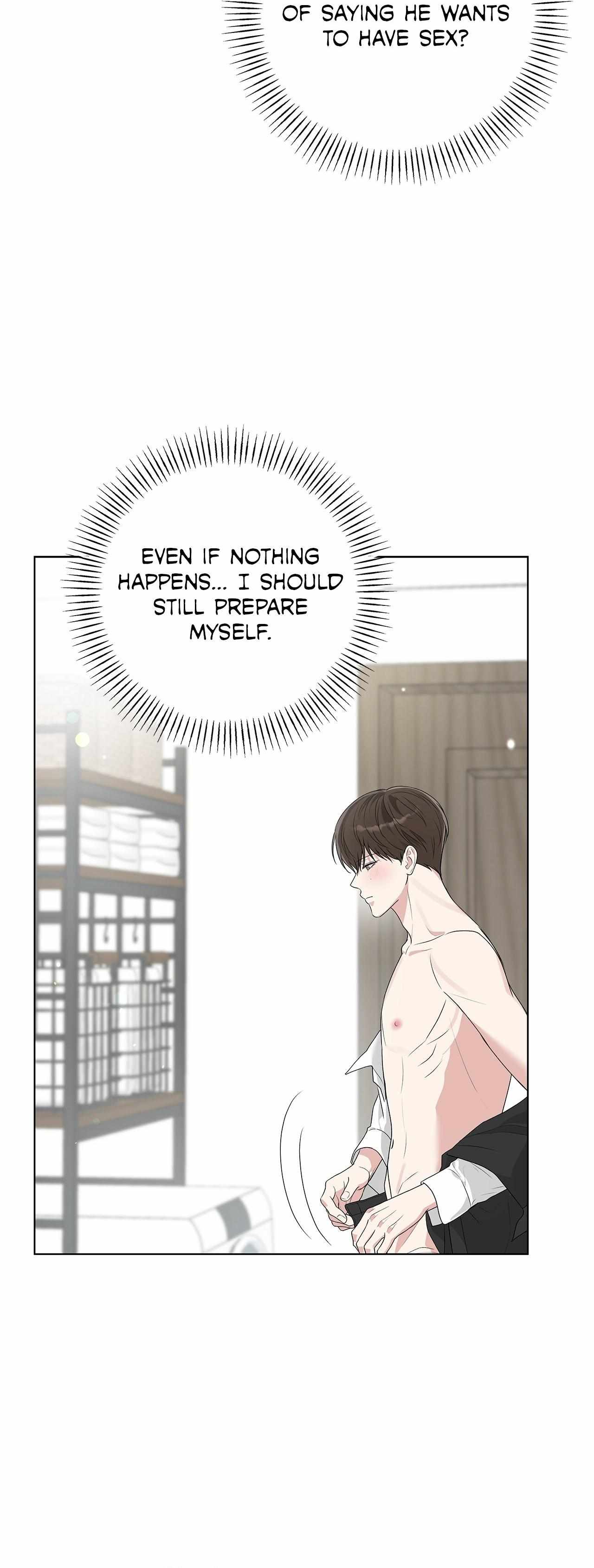One-Way Flight Chapter 30 page 9 - 