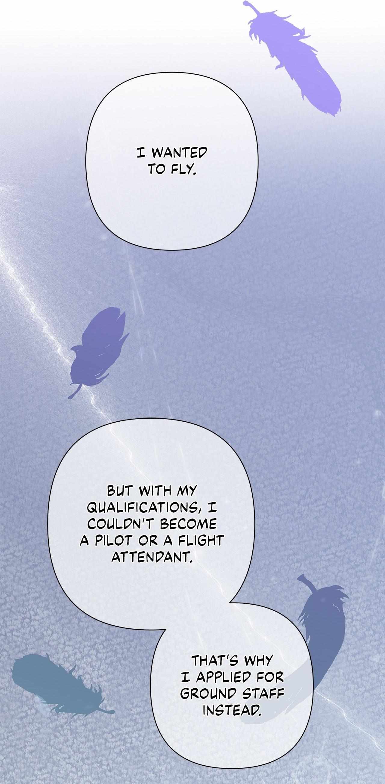 One-Way Flight Chapter 31 page 12 - 