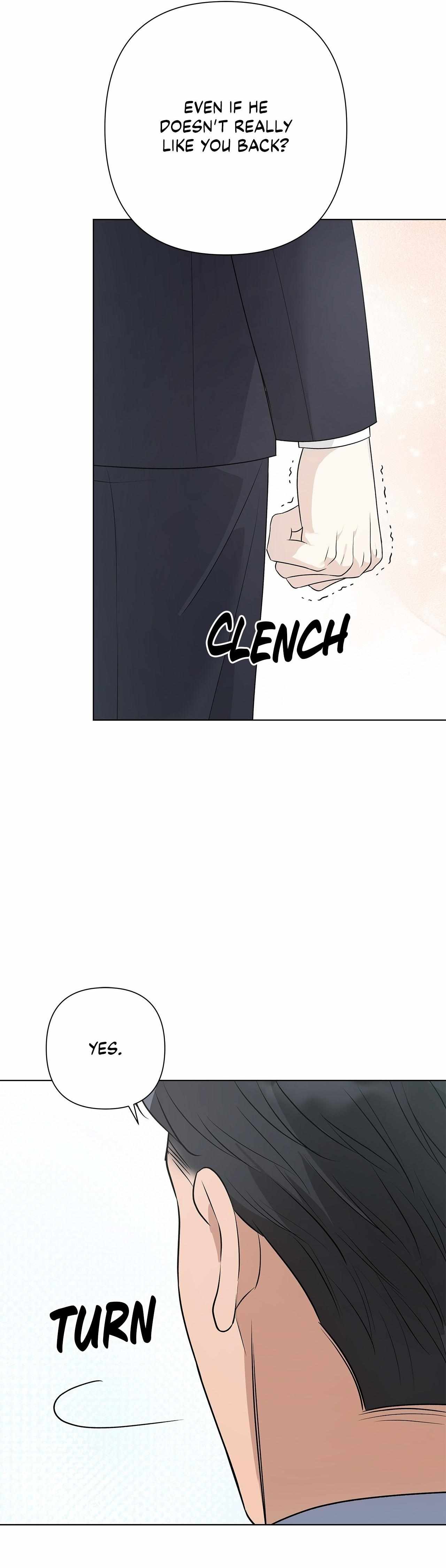 One-Way Flight Chapter 31 page 16 - 
