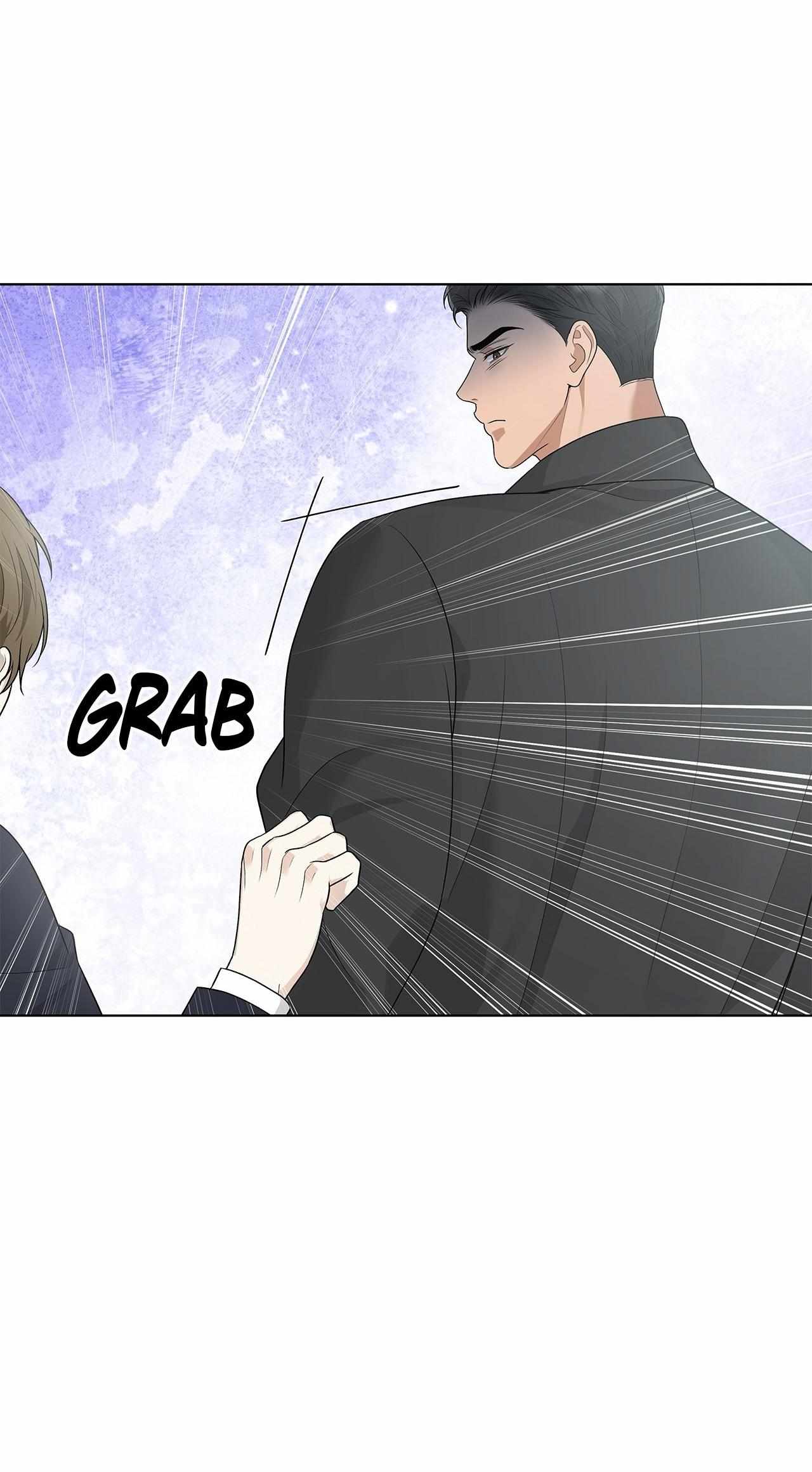 One-Way Flight Chapter 31 page 17 - 