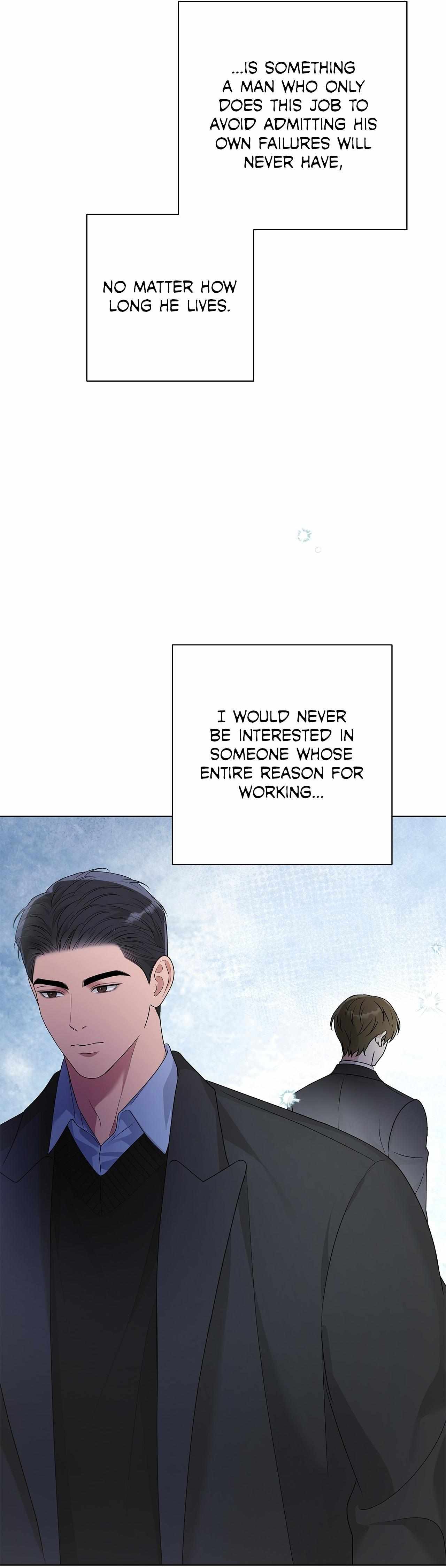 One-Way Flight Chapter 31 page 29 - 
