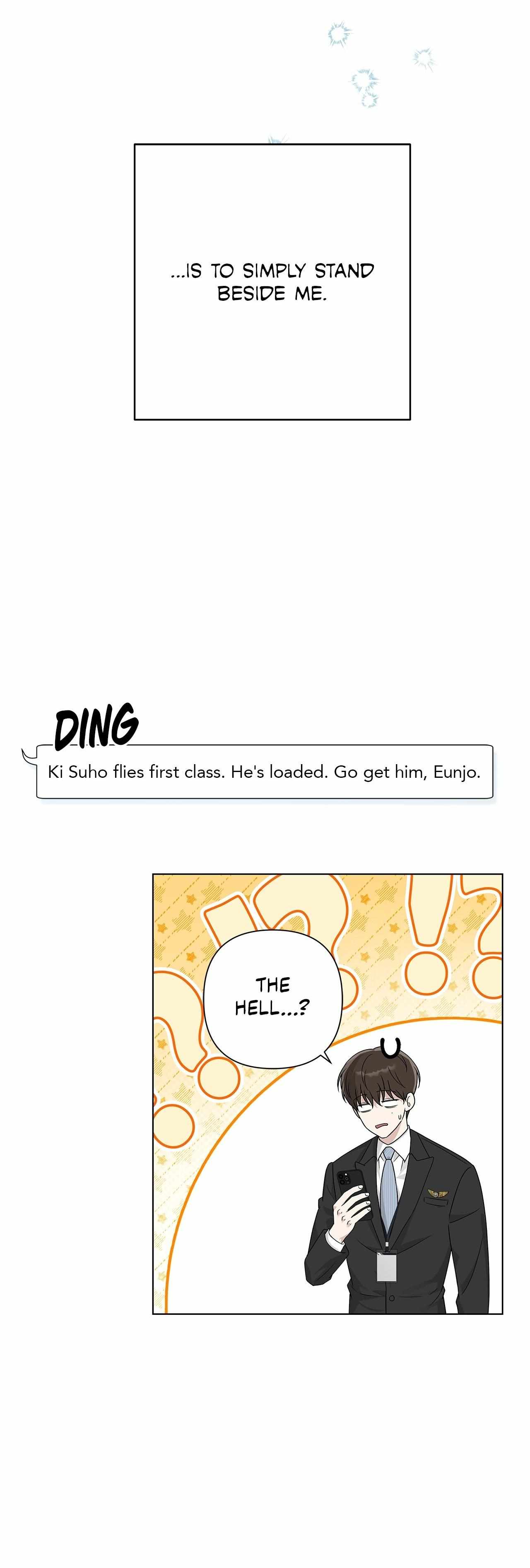 One-Way Flight Chapter 31 page 30 - 