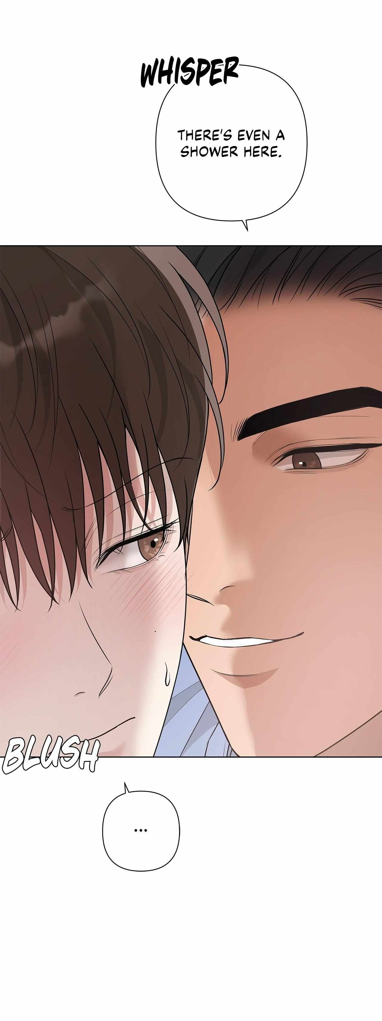 One-Way Flight Chapter 31 page 41 - 