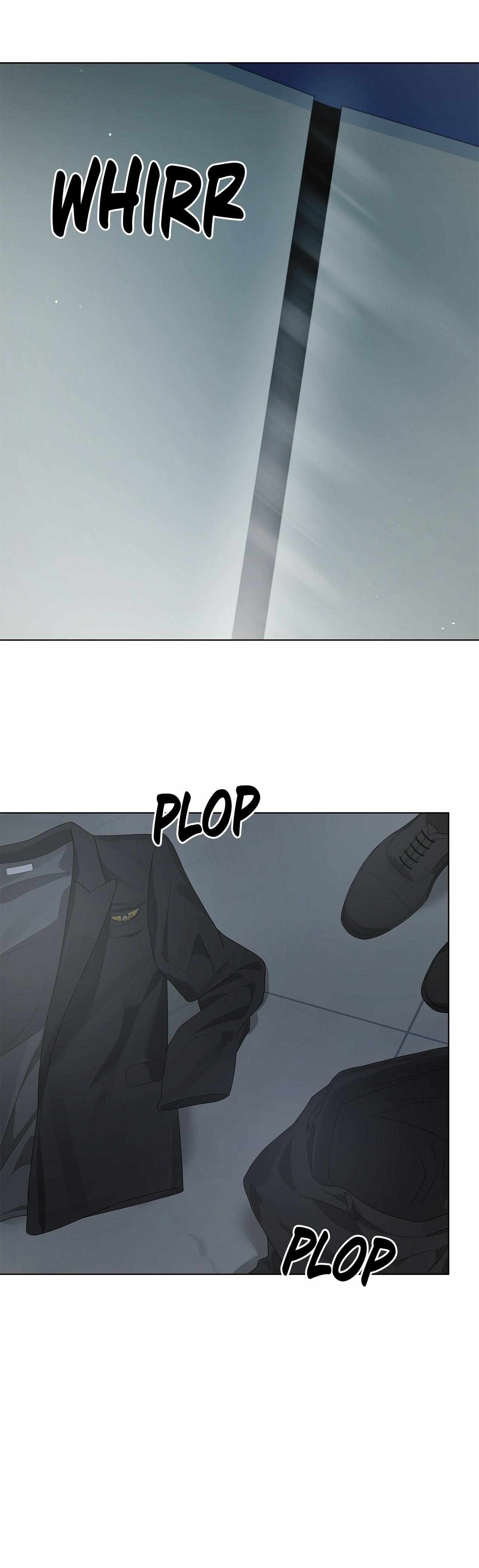One-Way Flight Chapter 31 page 53 - 