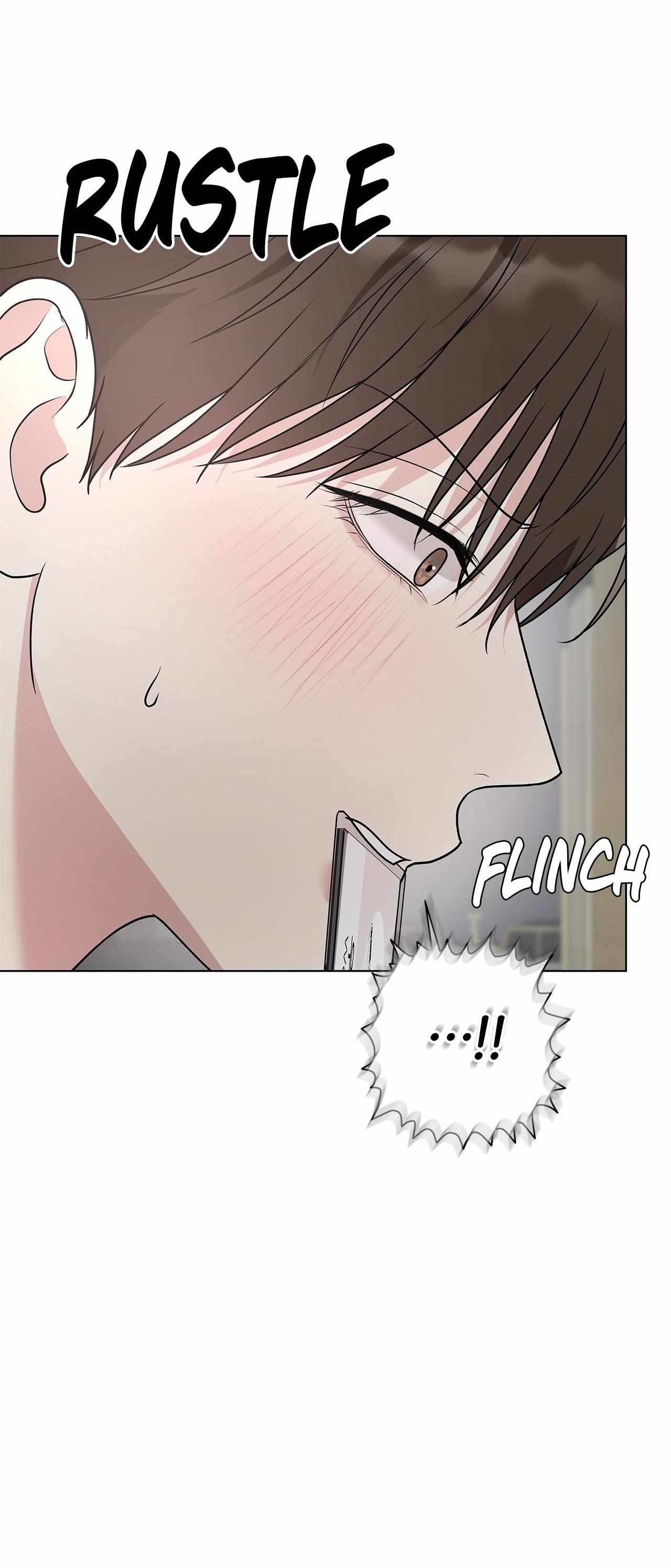 One-Way Flight Chapter 32 page 12 - 
