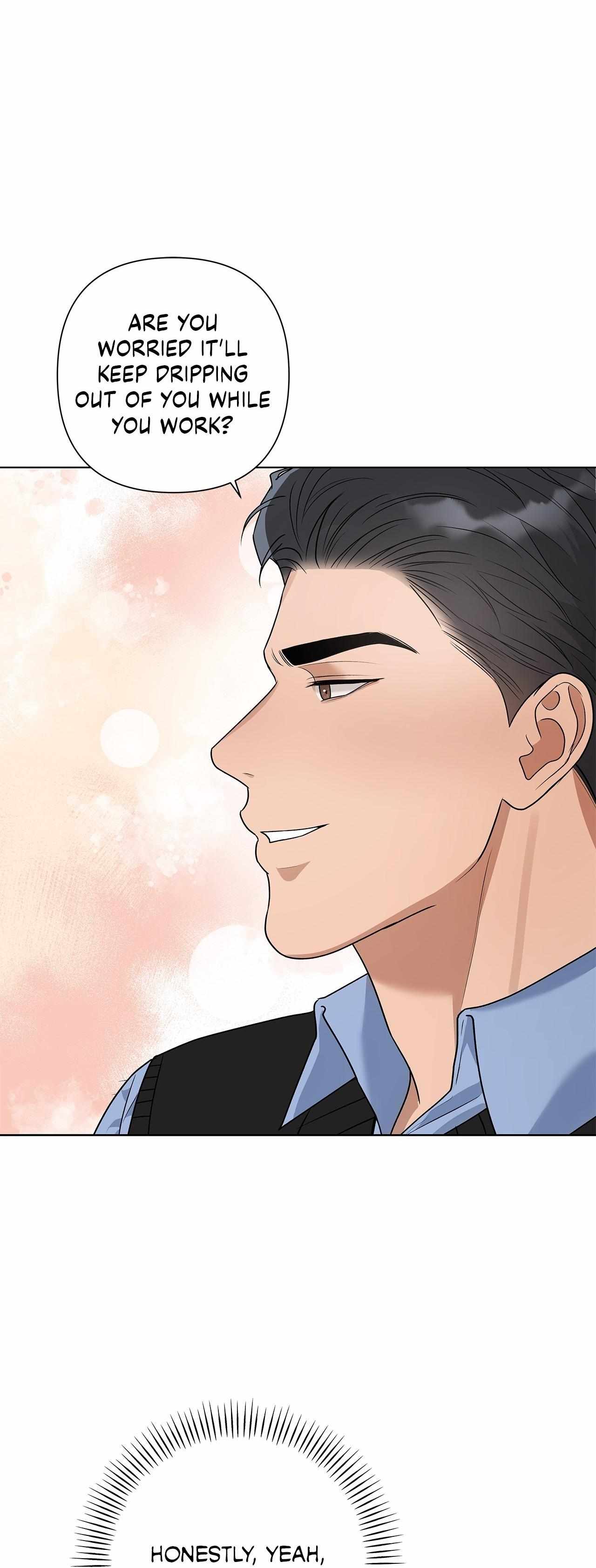 One-Way Flight Chapter 32 page 19 - 