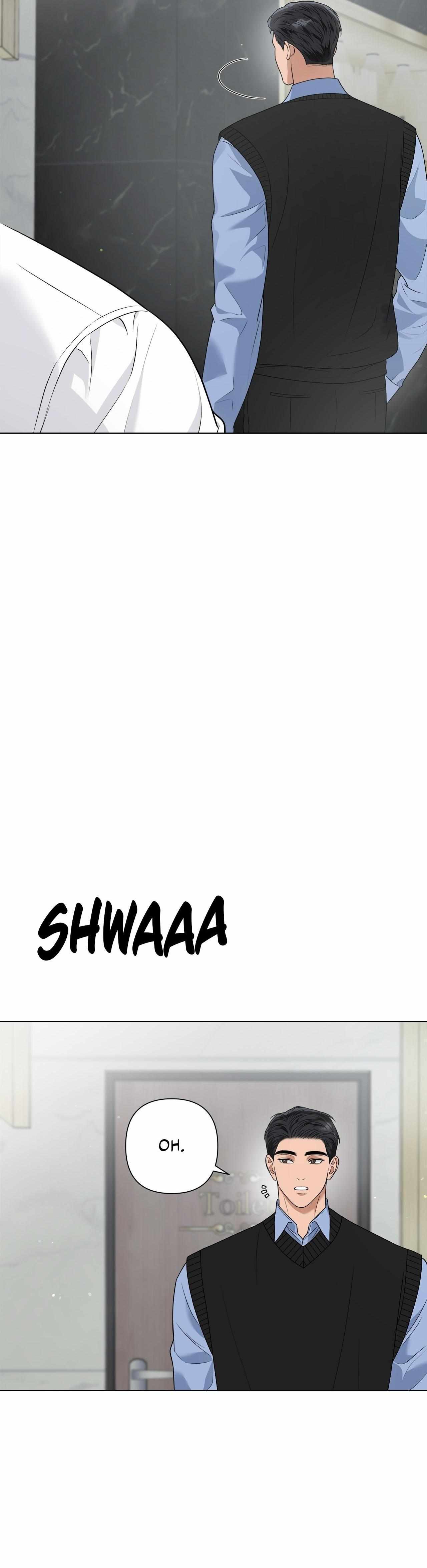 One-Way Flight Chapter 32 page 30 - 