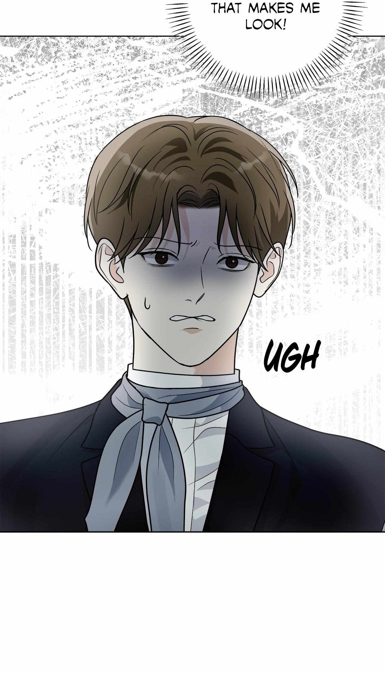 One-Way Flight Chapter 32 page 46 - 