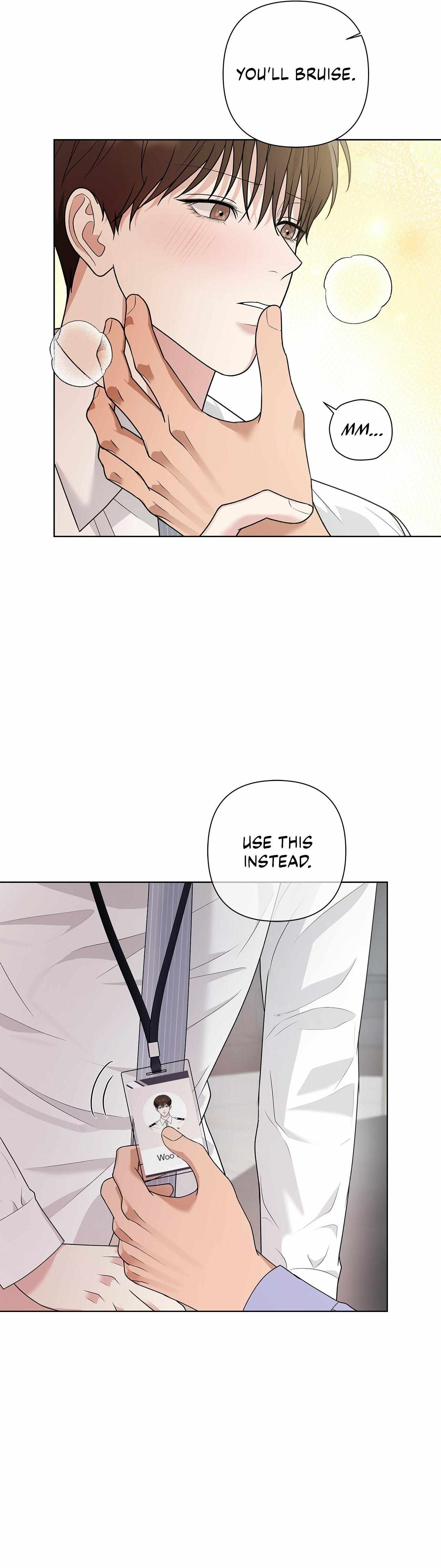 One-Way Flight Chapter 32 page 8 - 
