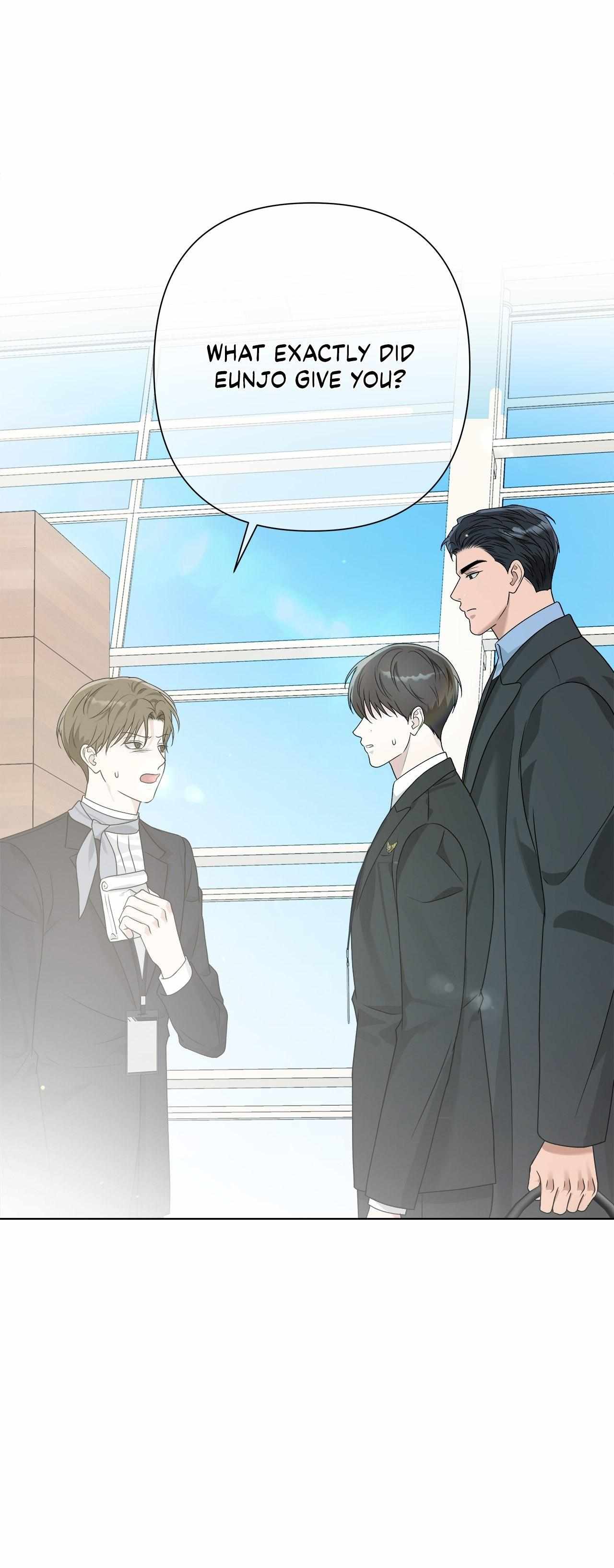 One-Way Flight Chapter 33 page 2 - 