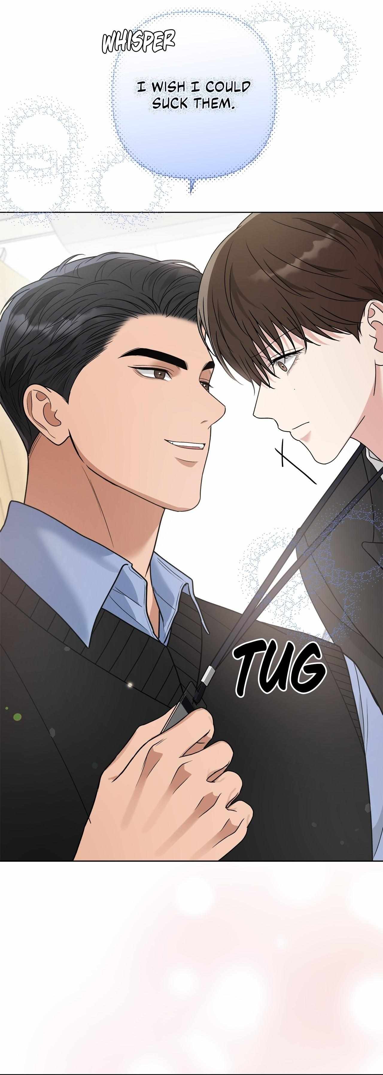 One-Way Flight Chapter 33 page 13 - 