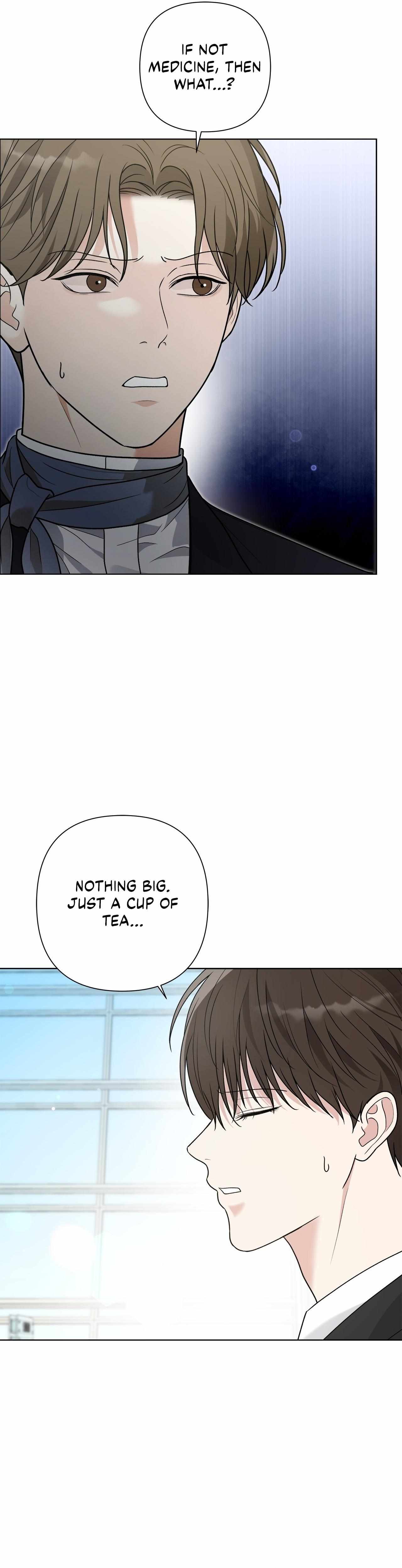 One-Way Flight Chapter 33 page 3 - 