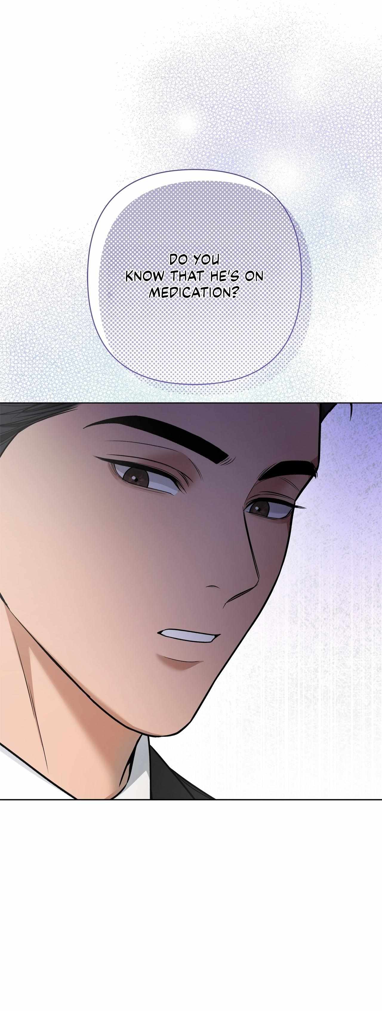 One-Way Flight Chapter 33 page 22 - 