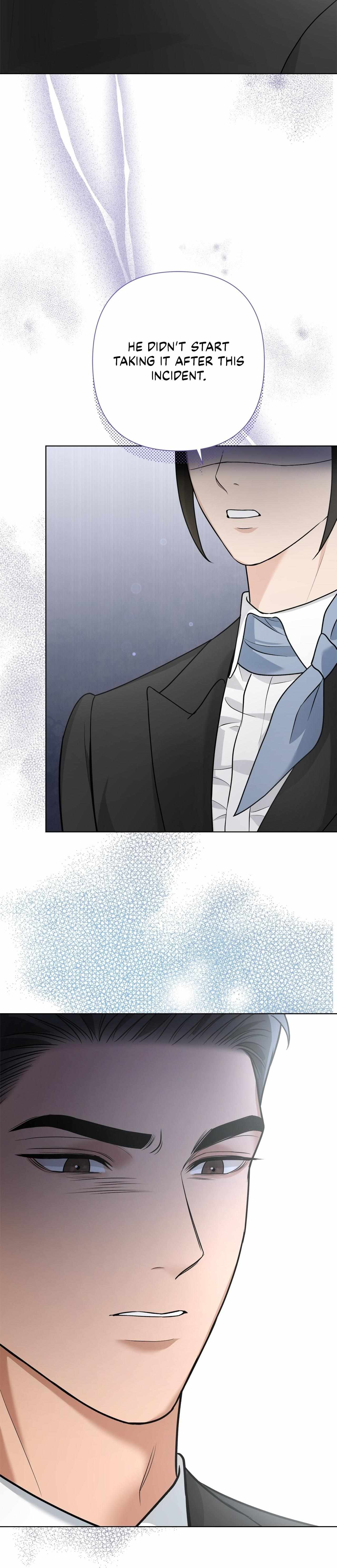One-Way Flight Chapter 33 page 24 - 