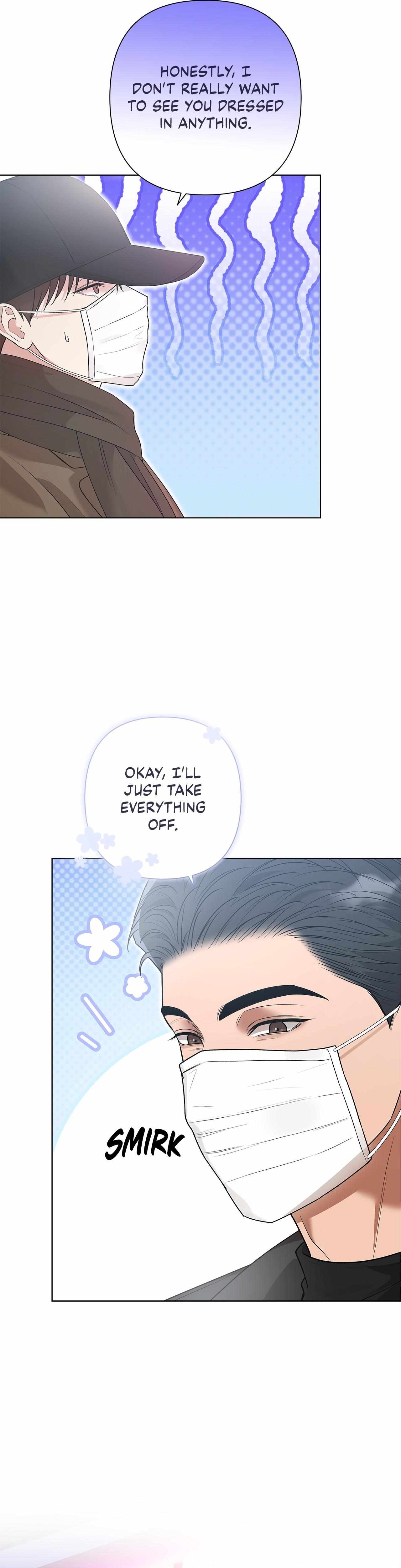 One-Way Flight Chapter 34 page 20 - 
