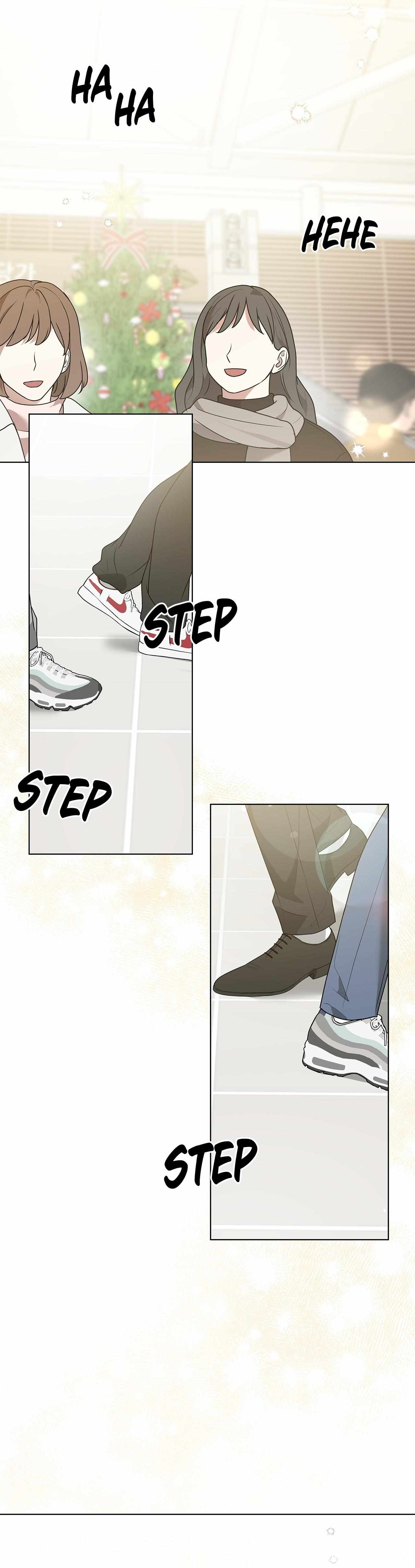 One-Way Flight Chapter 34 page 3 - 