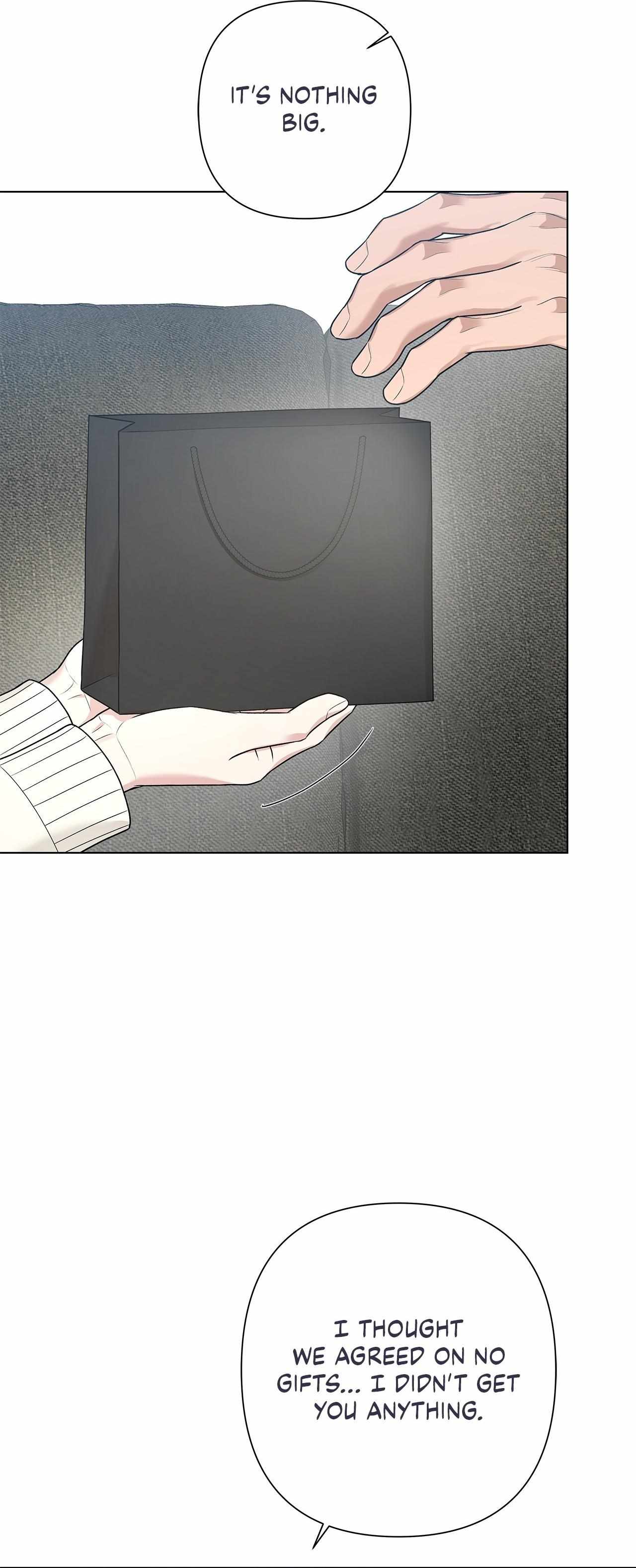 One-Way Flight Chapter 34 page 27 - 