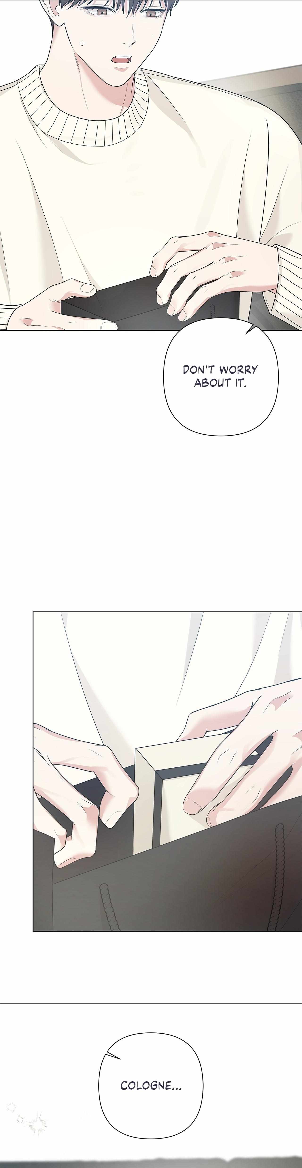One-Way Flight Chapter 34 page 28 - 