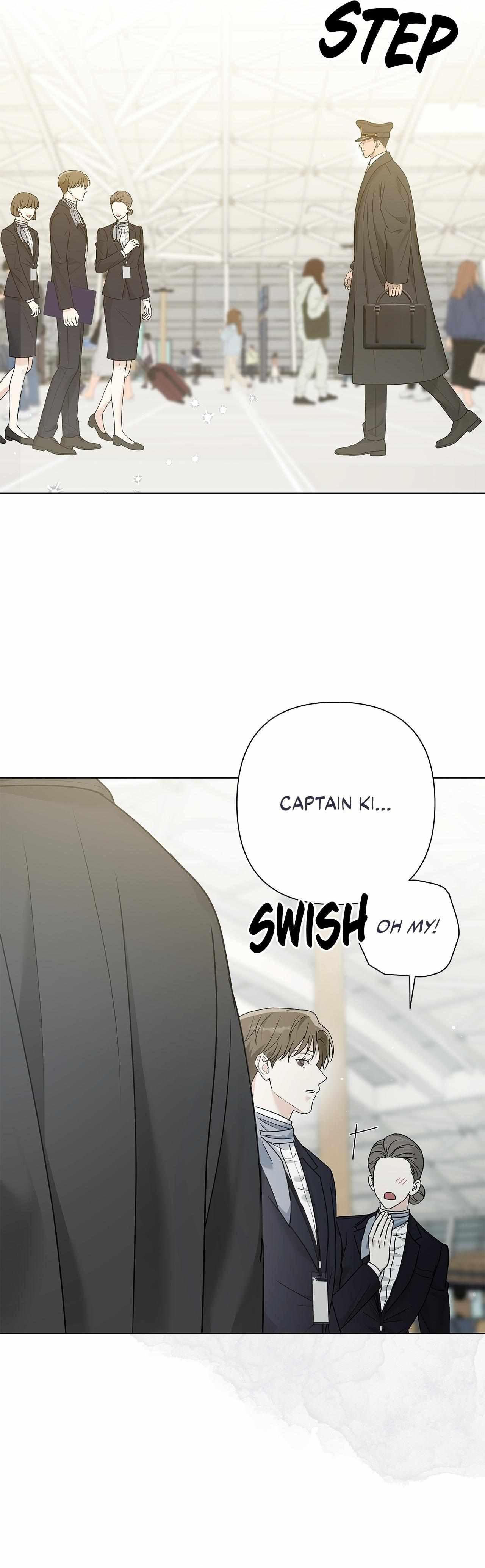 One-Way Flight Chapter 34 page 4 - 
