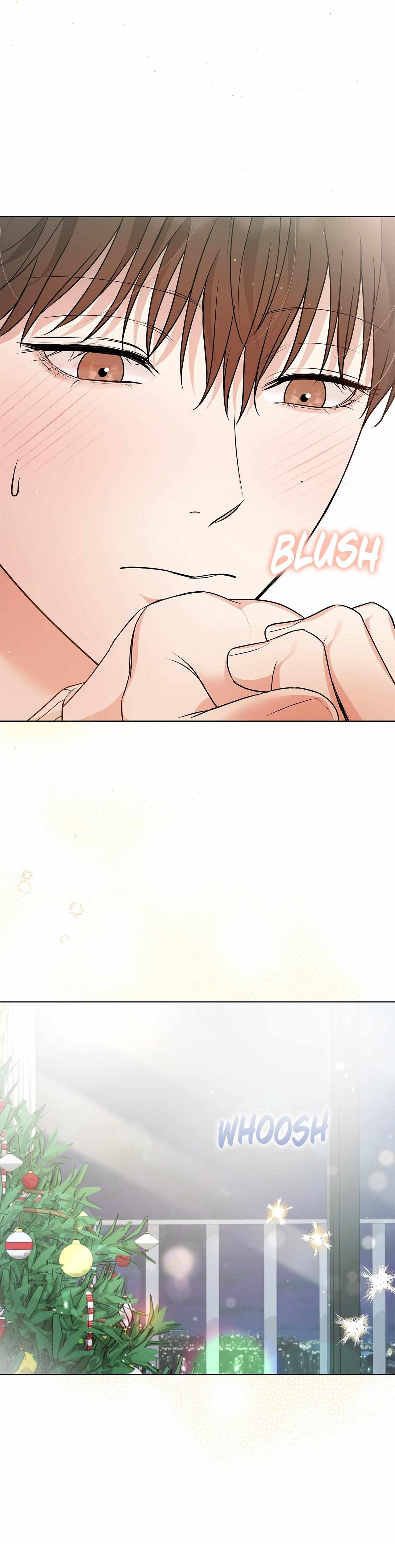 One-Way Flight Chapter 34 page 33 - 
