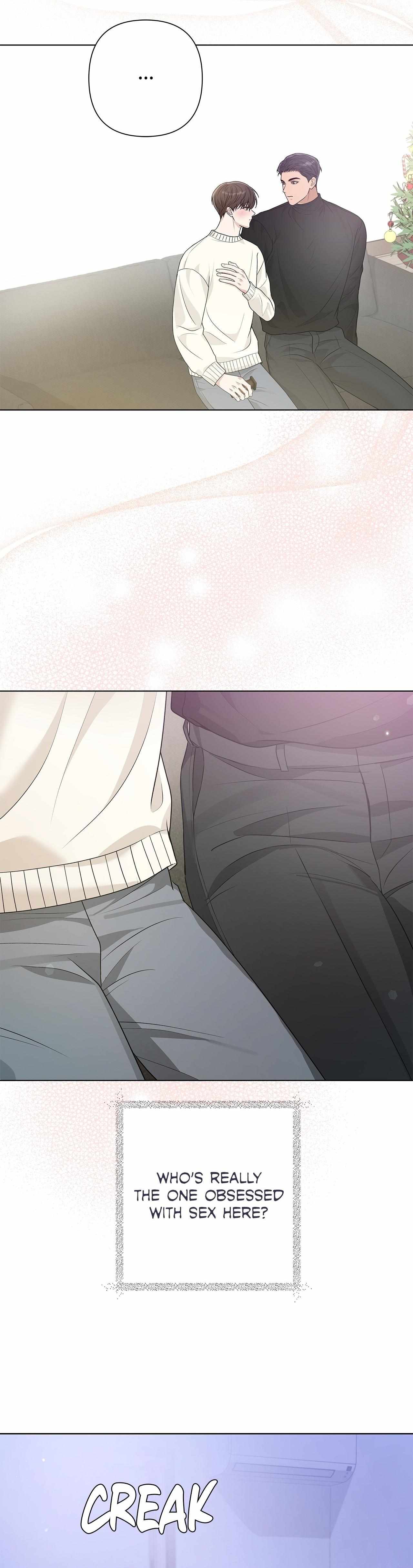 One-Way Flight Chapter 34 page 36 - 