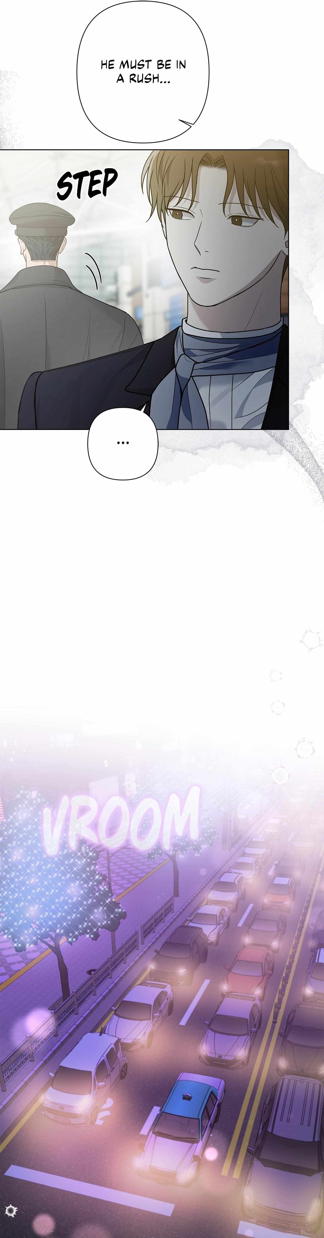 One-Way Flight Chapter 34 page 5 - 