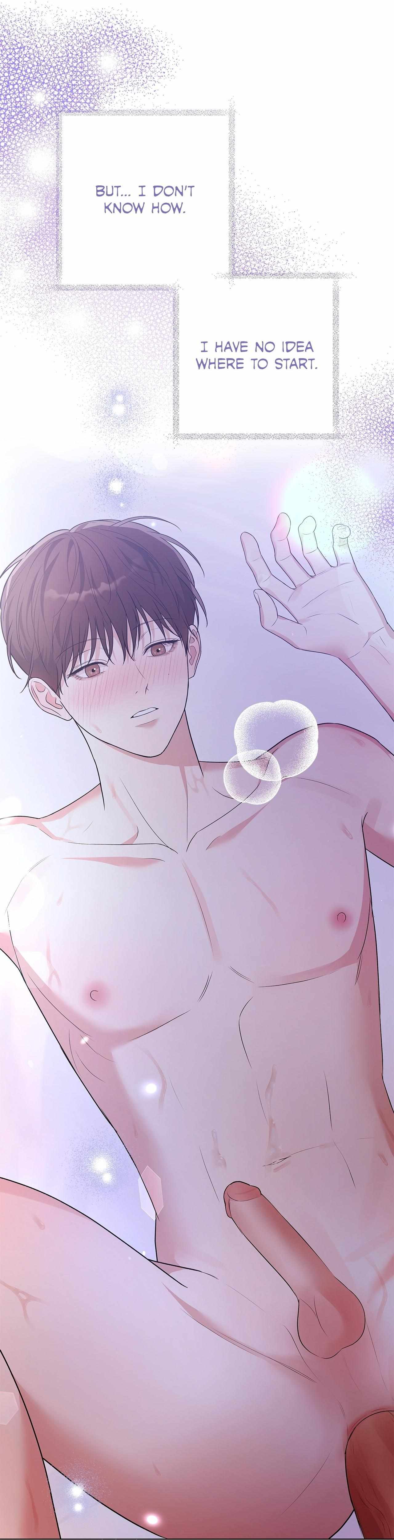 One-Way Flight Chapter 34 page 42 - 