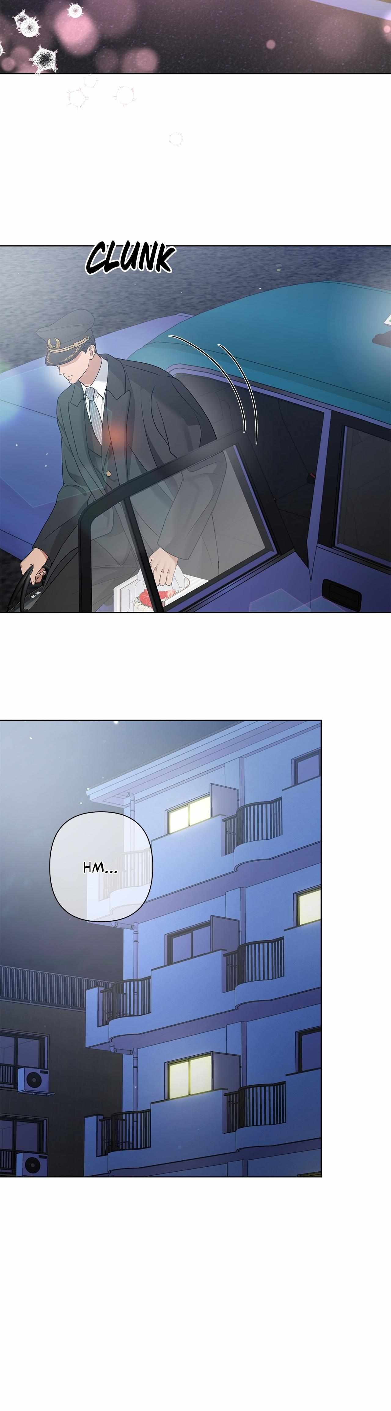 One-Way Flight Chapter 34 page 6 - 