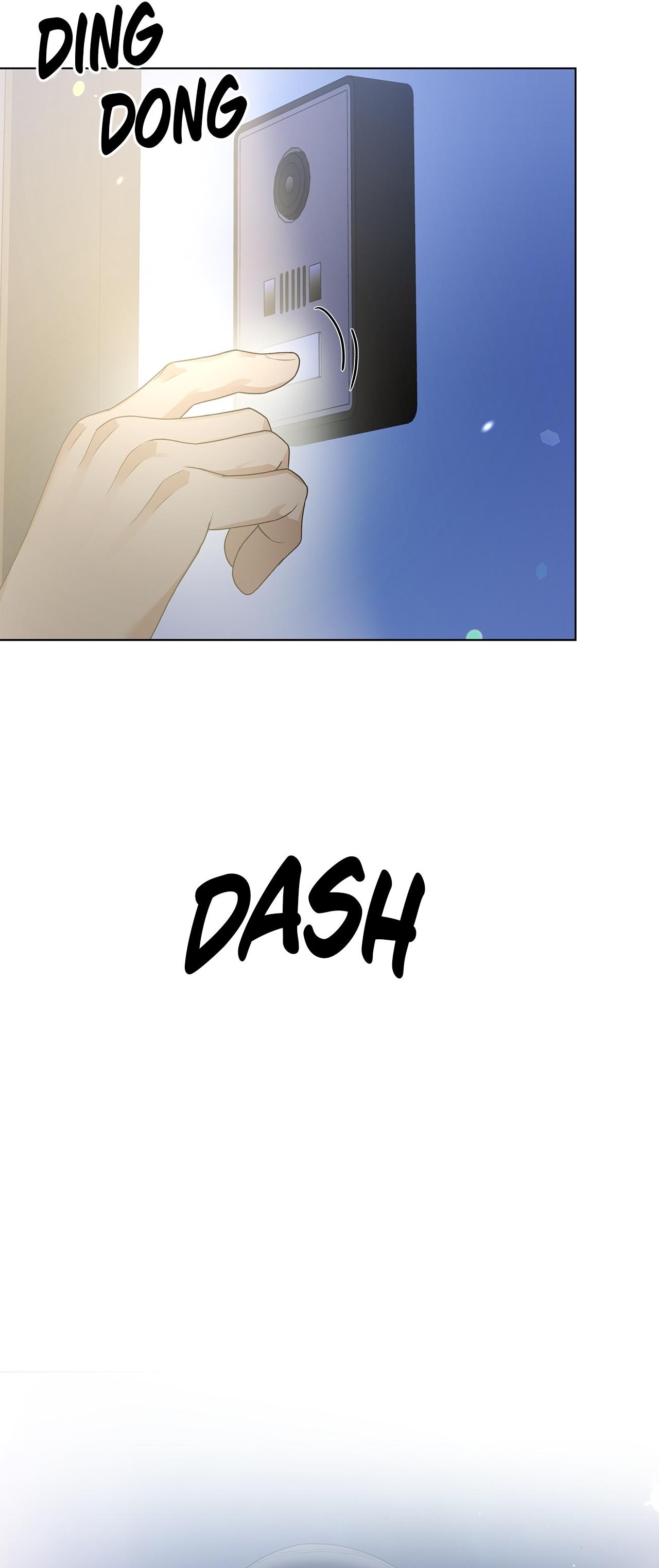 One-Way Flight Chapter 34 page 7 - 