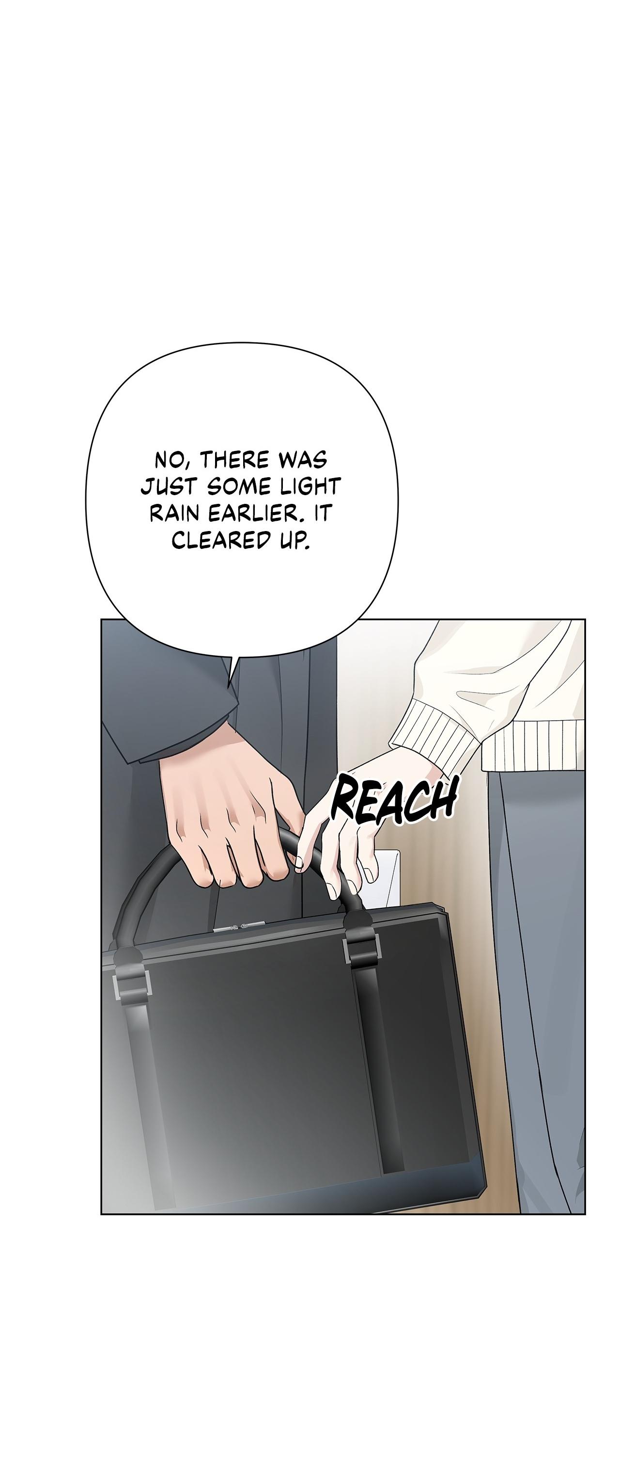 One-Way Flight Chapter 34 page 9 - 