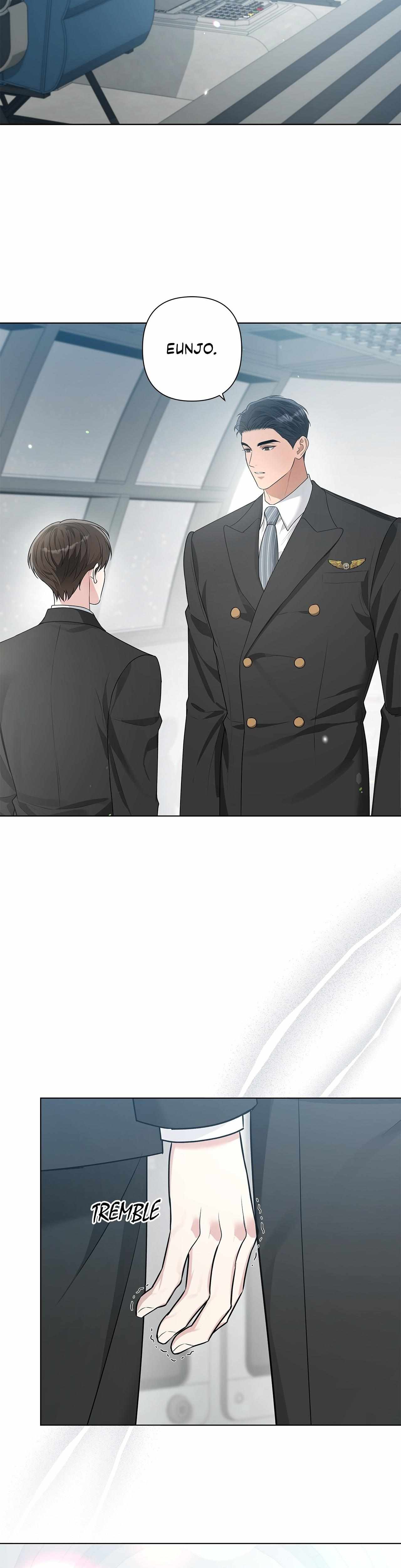 One-Way Flight Chapter 35 page 29 - 