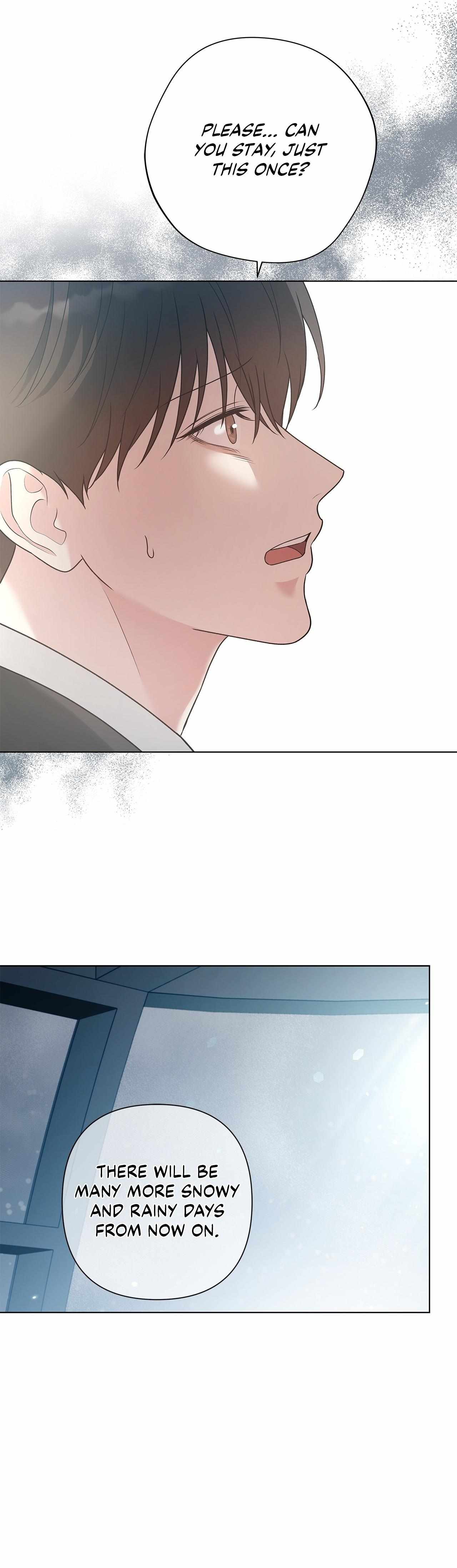 One-Way Flight Chapter 35 page 33 - 