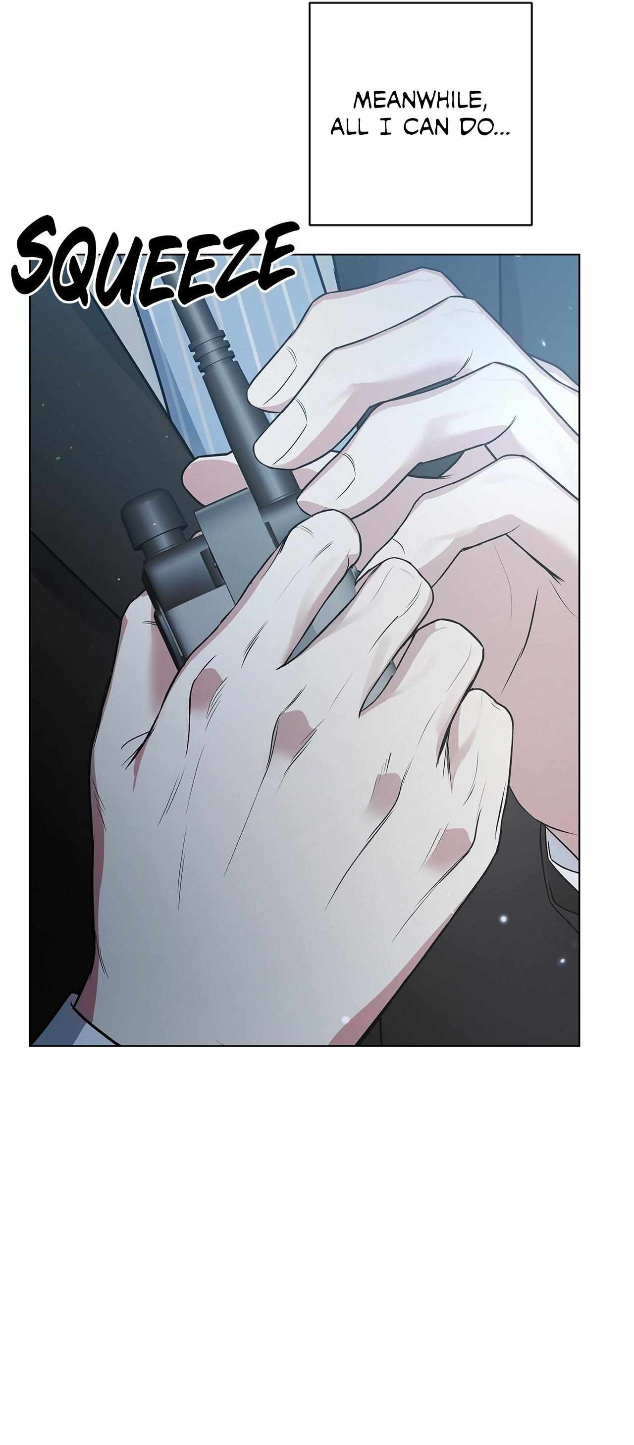 One-Way Flight Chapter 35 page 36 - 