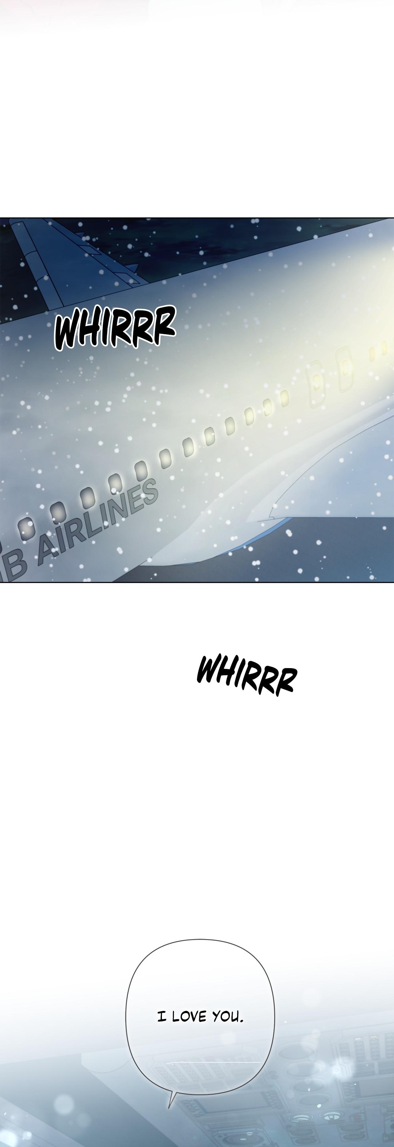 One-Way Flight Chapter 35 page 38 - 