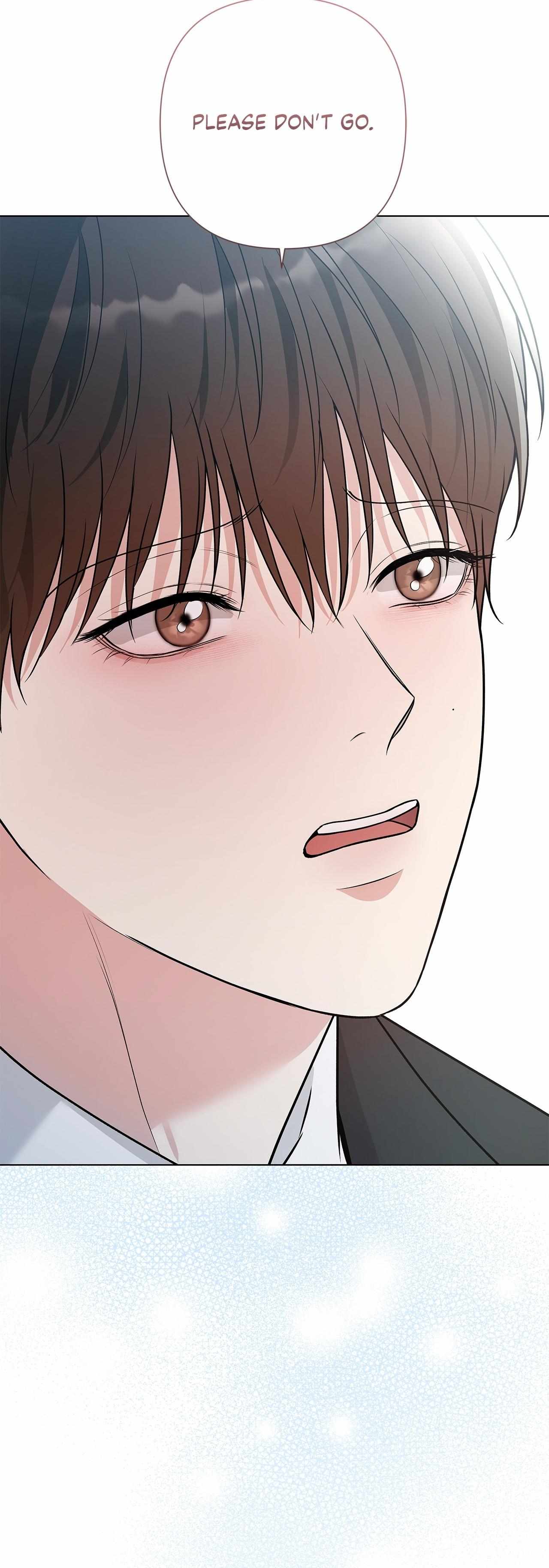 One-Way Flight Chapter 35 page 40 - 