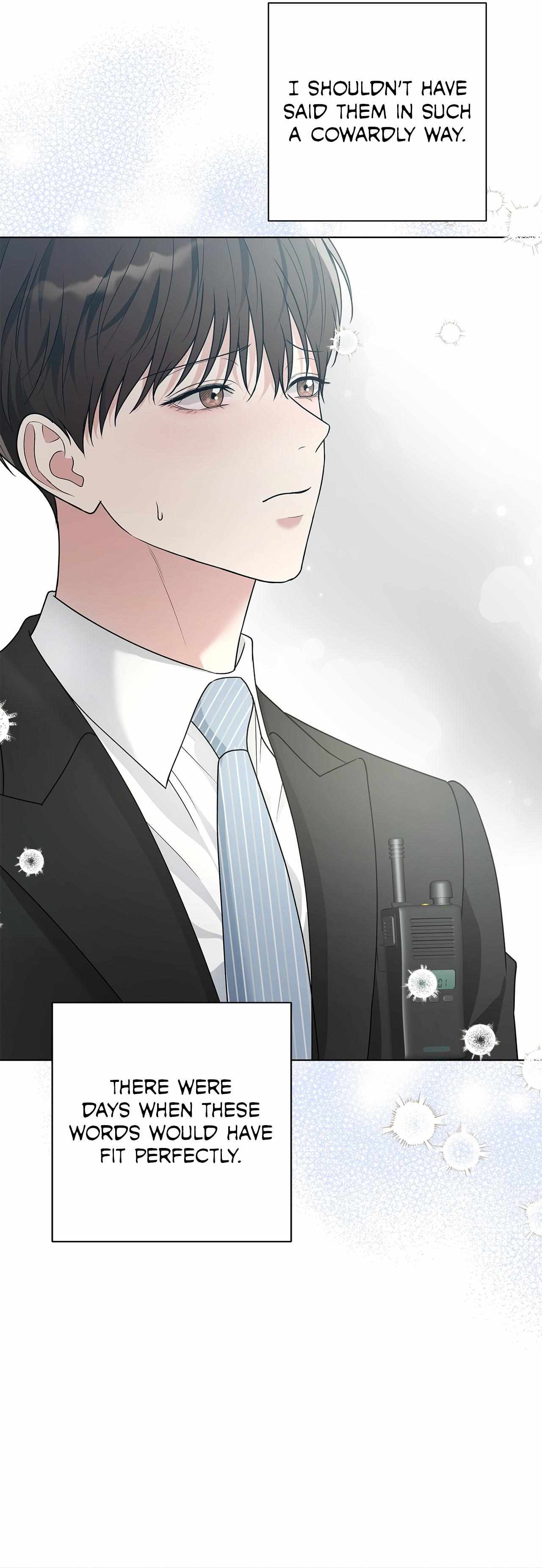 One-Way Flight Chapter 35 page 42 - 