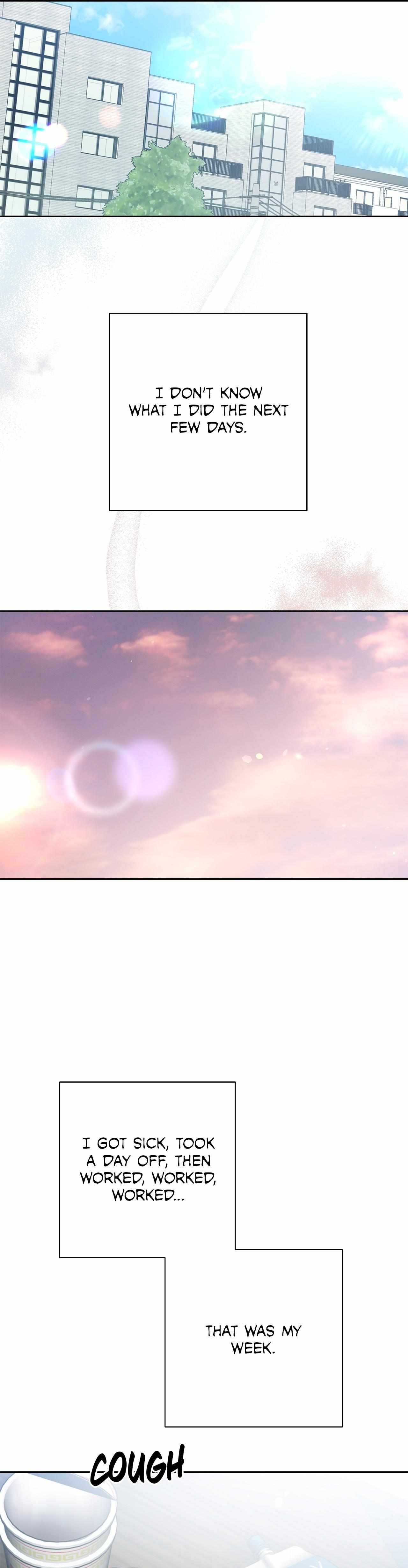 One-Way Flight Chapter 36 page 22 - 