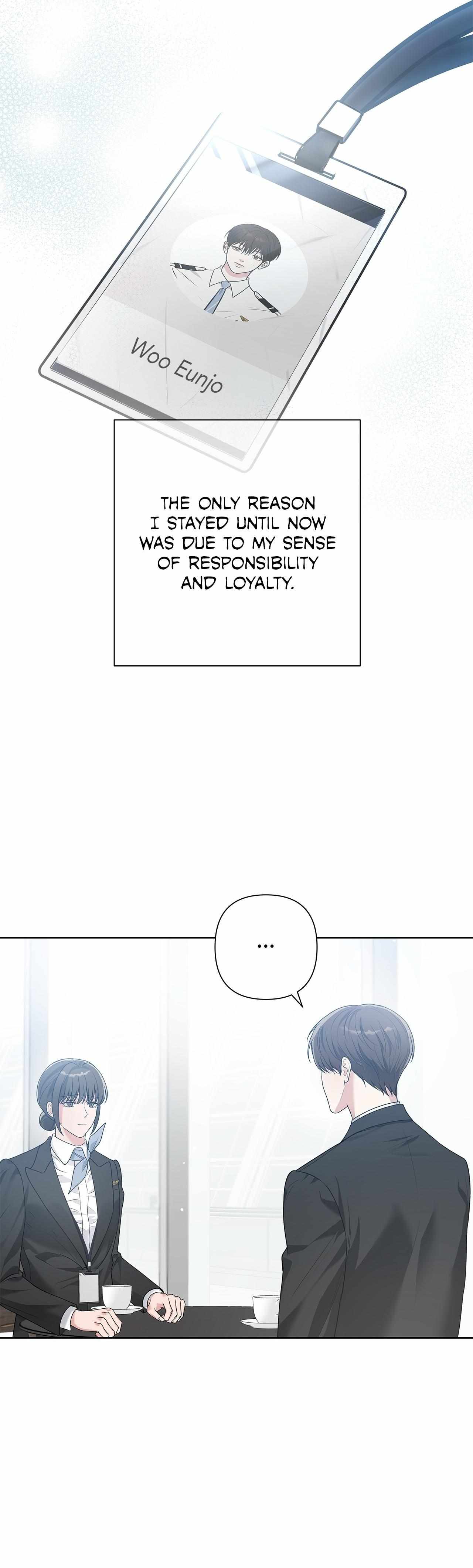 One-Way Flight Chapter 36 page 33 - 