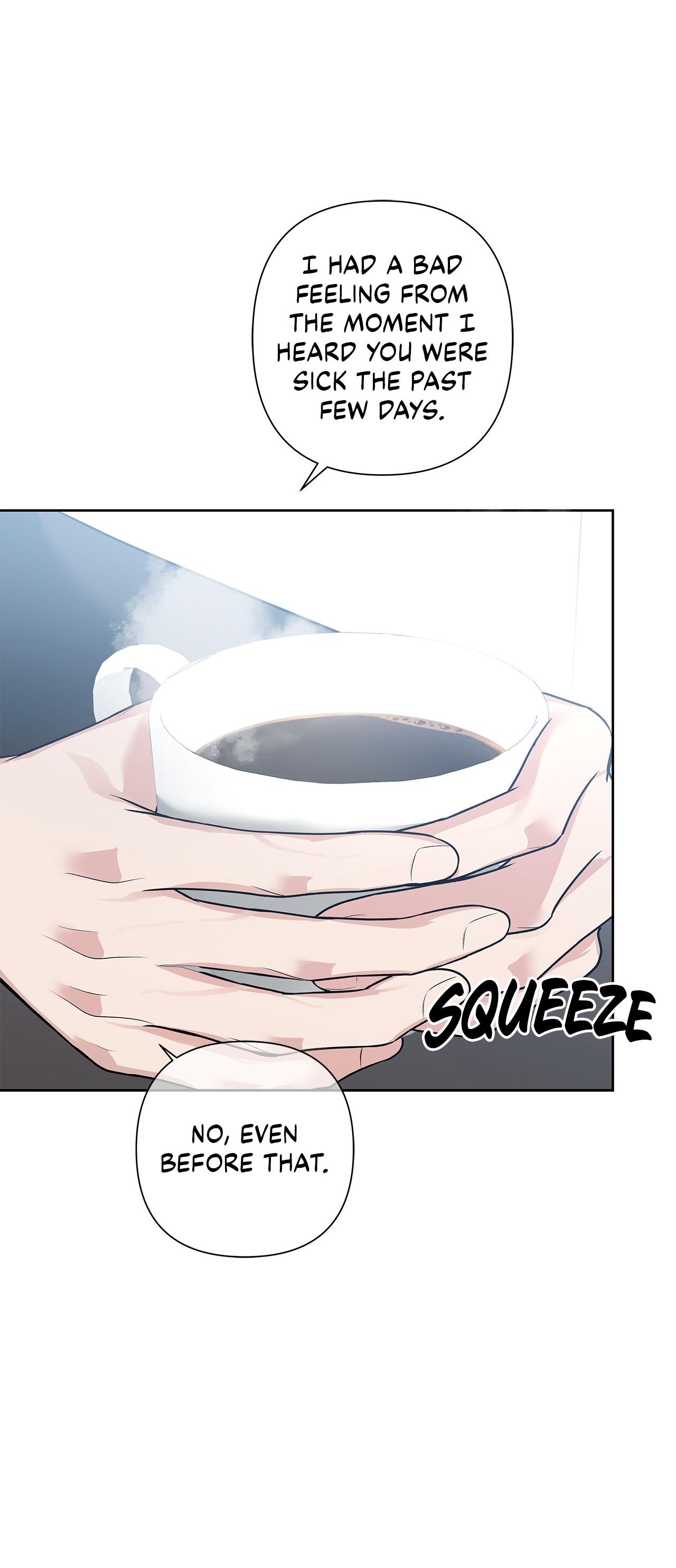 One-Way Flight Chapter 36 page 35 - 