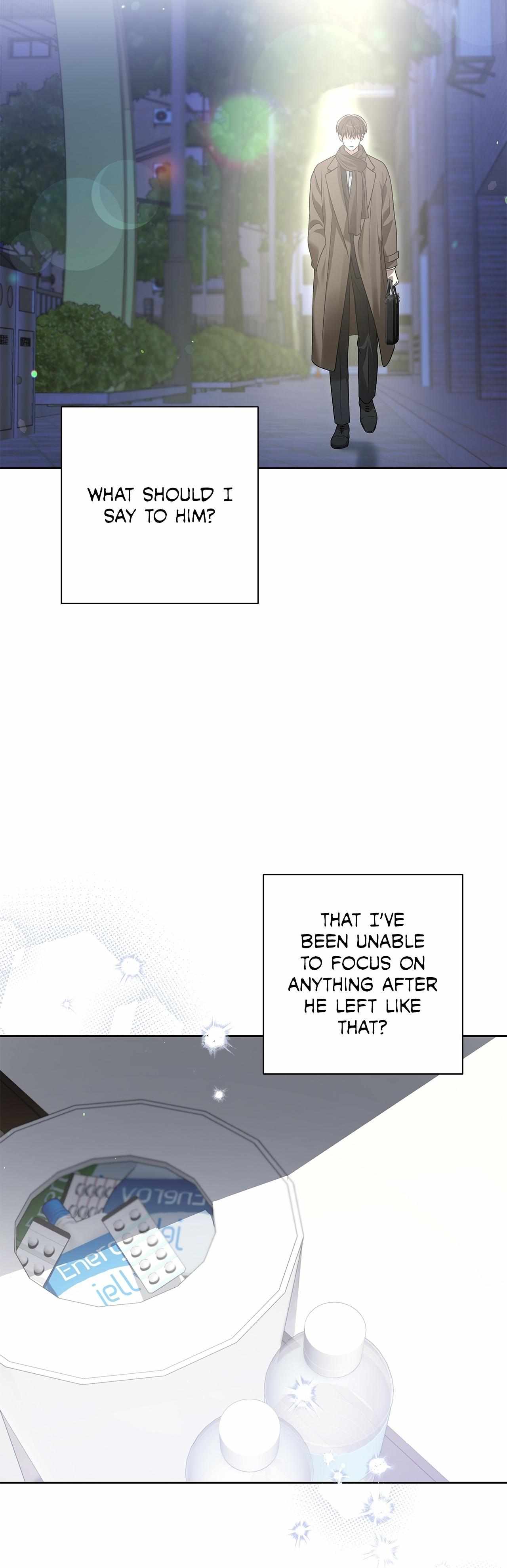 One-Way Flight Chapter 36 page 41 - 