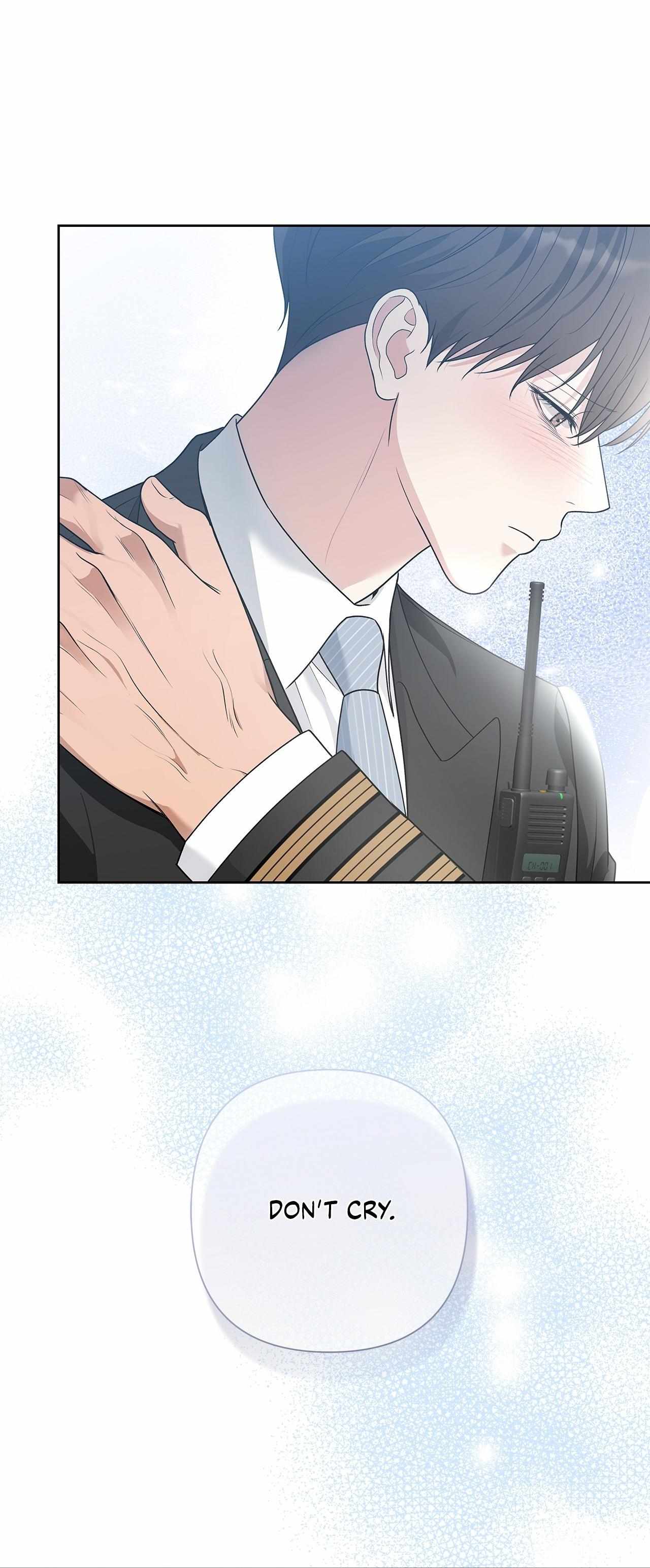One-Way Flight Chapter 36 page 6 - 