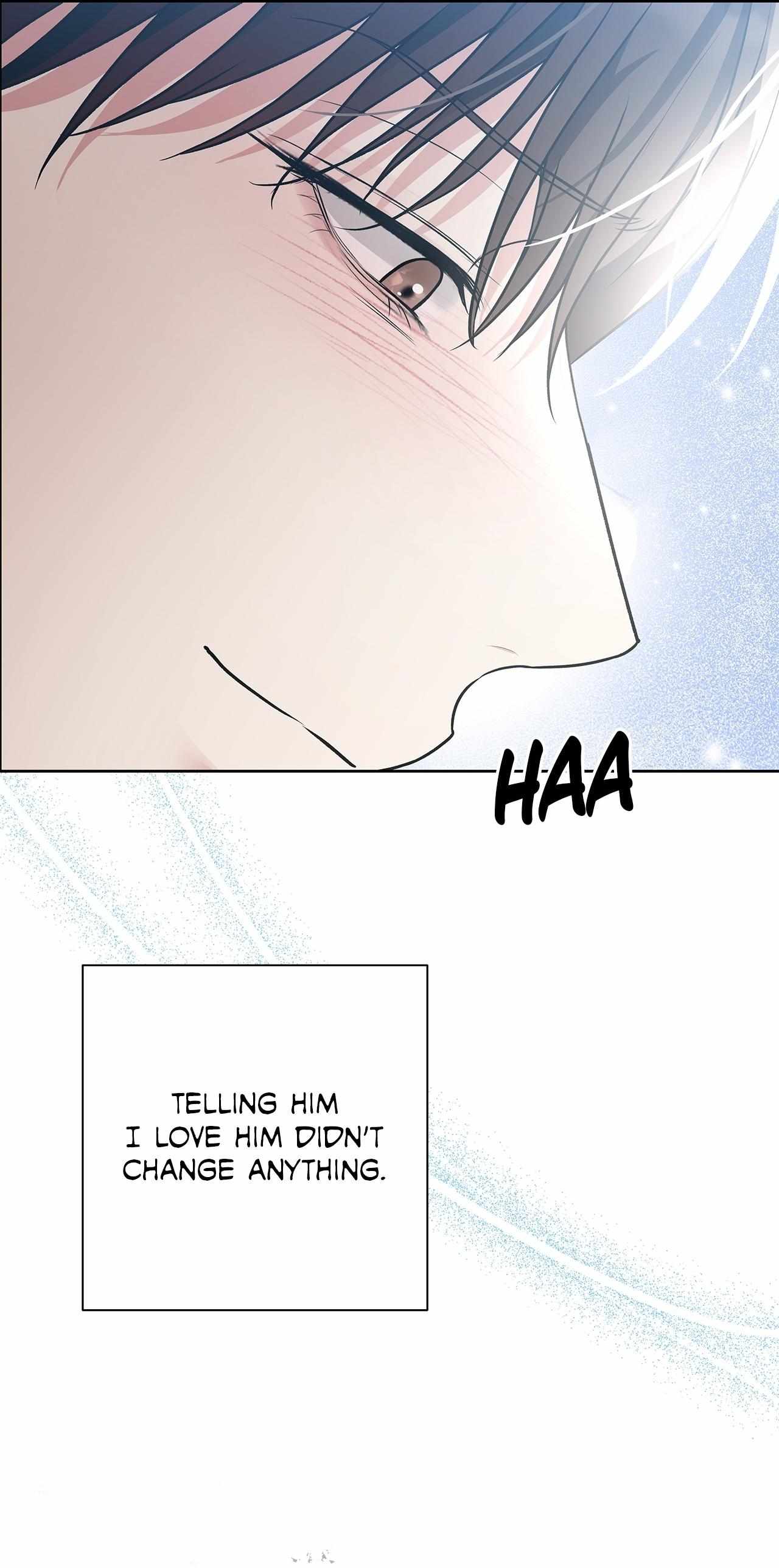 One-Way Flight Chapter 36 page 7 - 