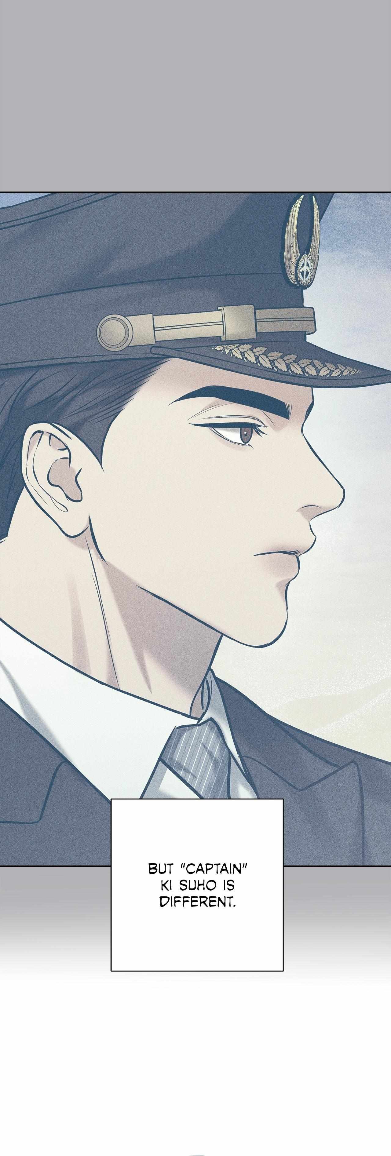 One-Way Flight Chapter 36 page 9 - 
