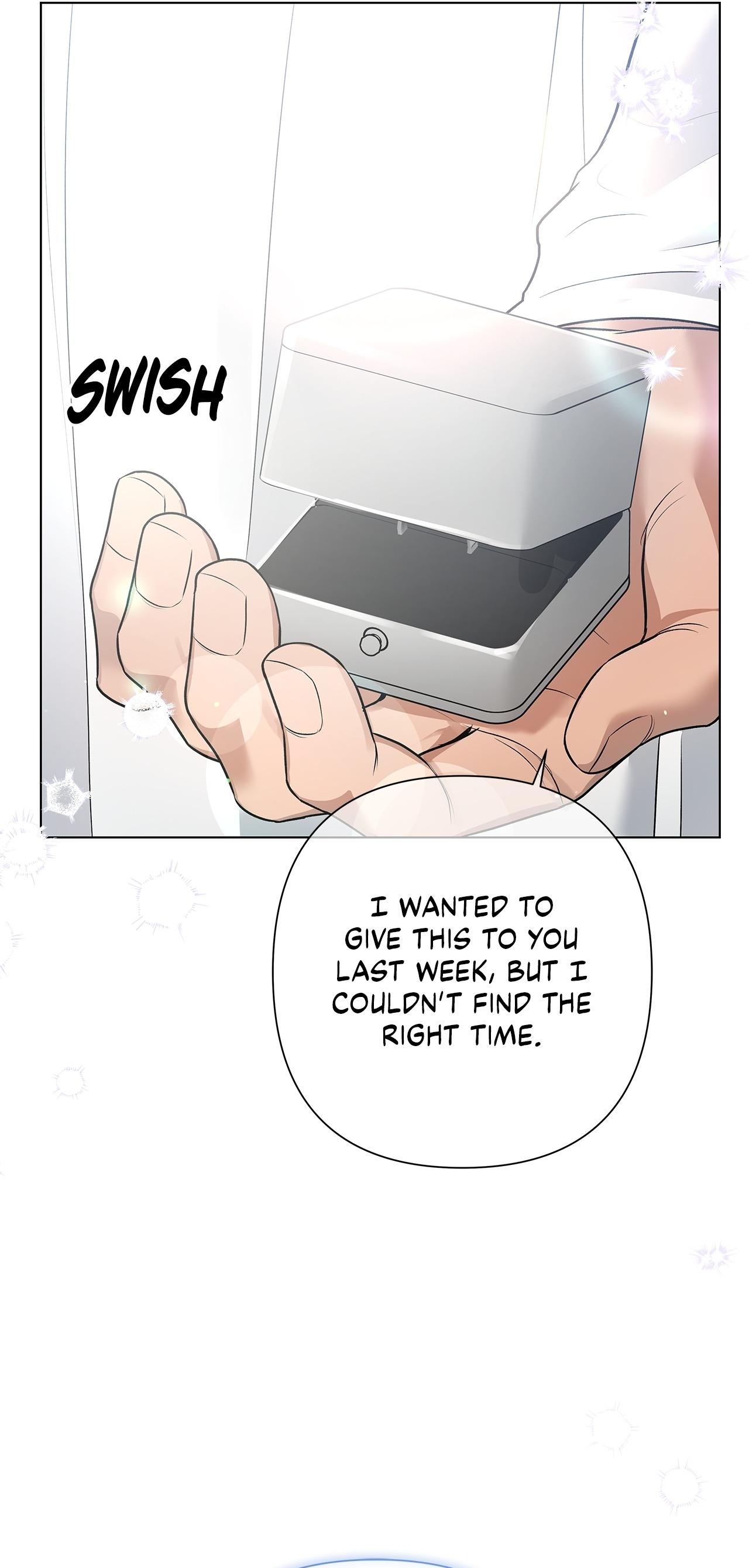 One-Way Flight Chapter 37 page 17 - 
