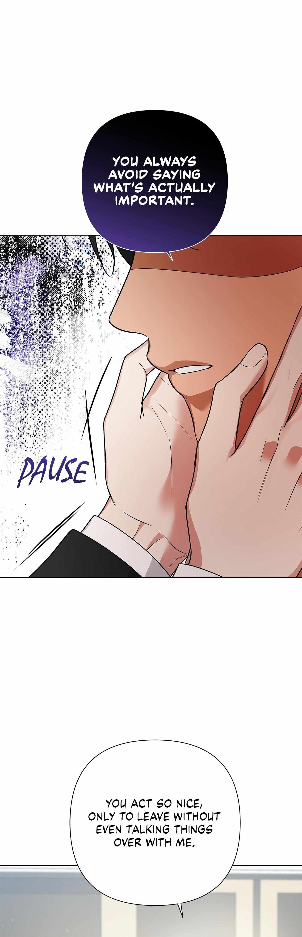 One-Way Flight Chapter 37 page 27 - 