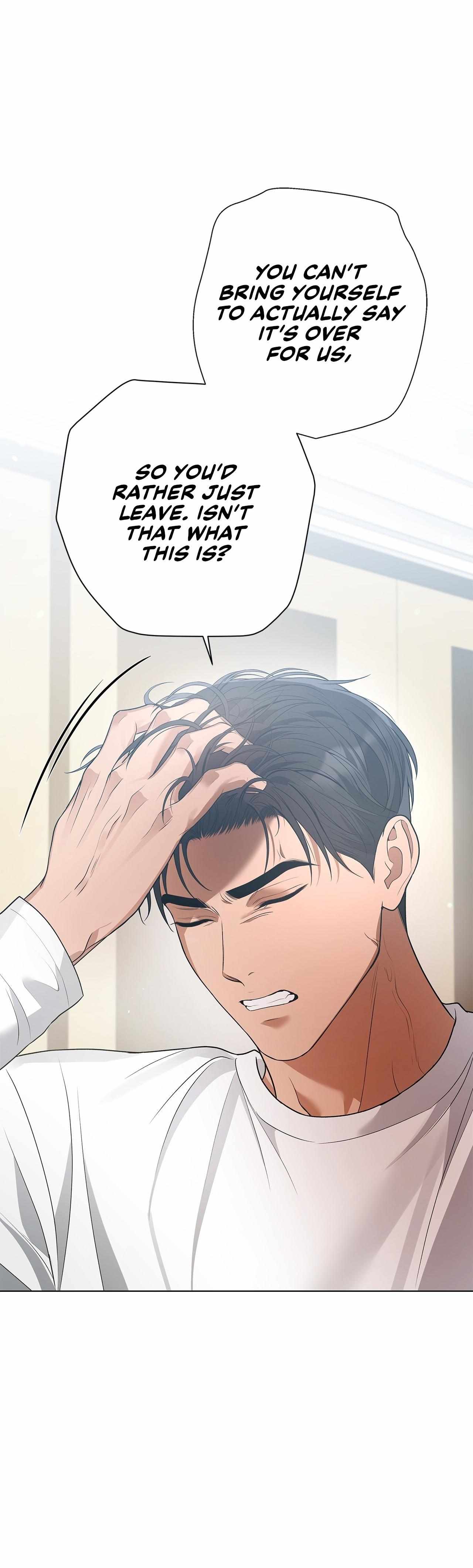 One-Way Flight Chapter 37 page 29 - 